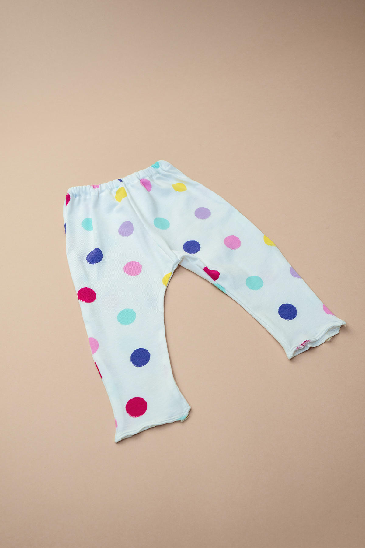 minial Bebek Taytı, Organik, Doğal, Pamuklu, Tayt fotoğrafı 3 (önizleme)