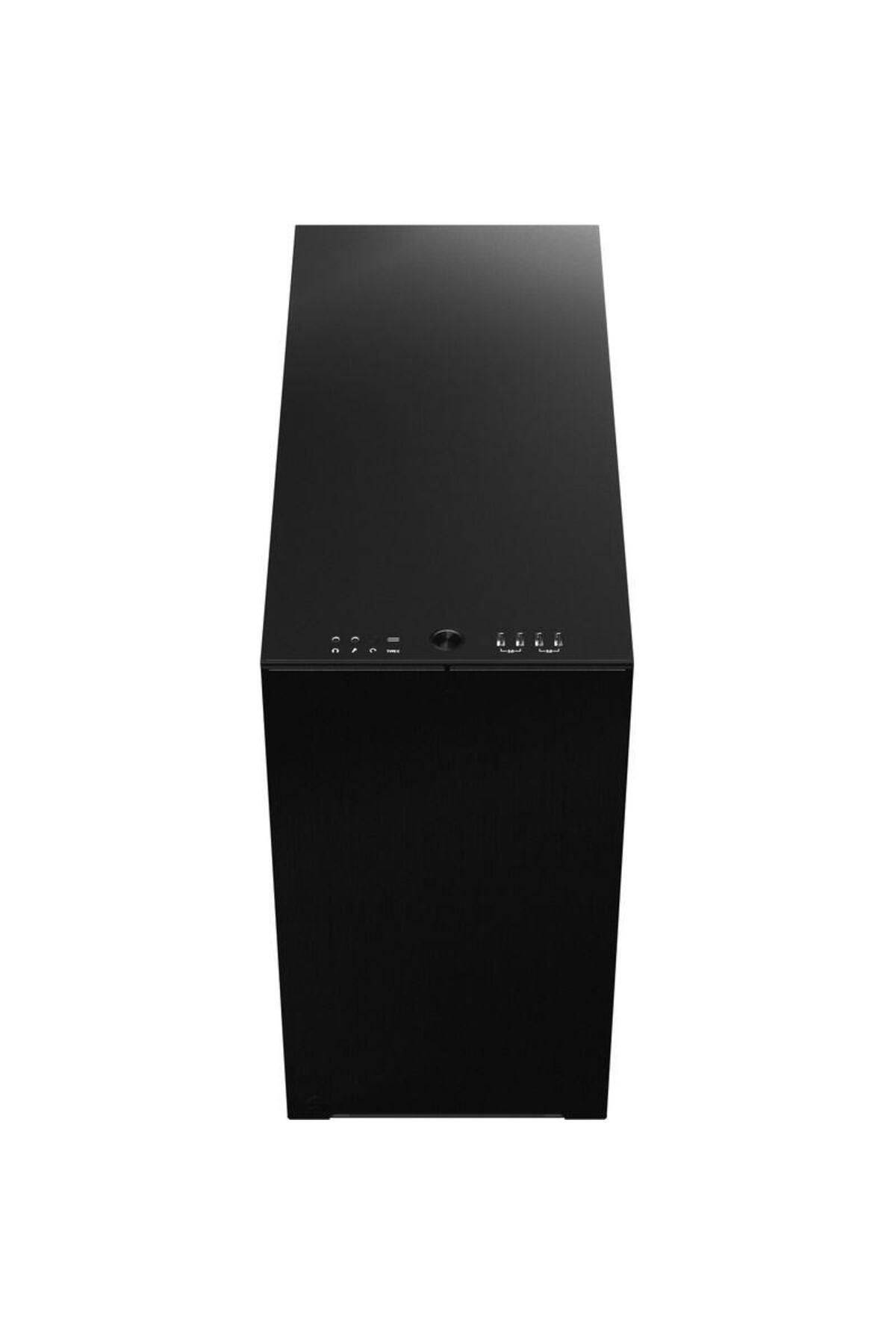 Fractal Design-Carcasa Fractal Design Define 7 Black Solid, Middle Tower (Negru) 8