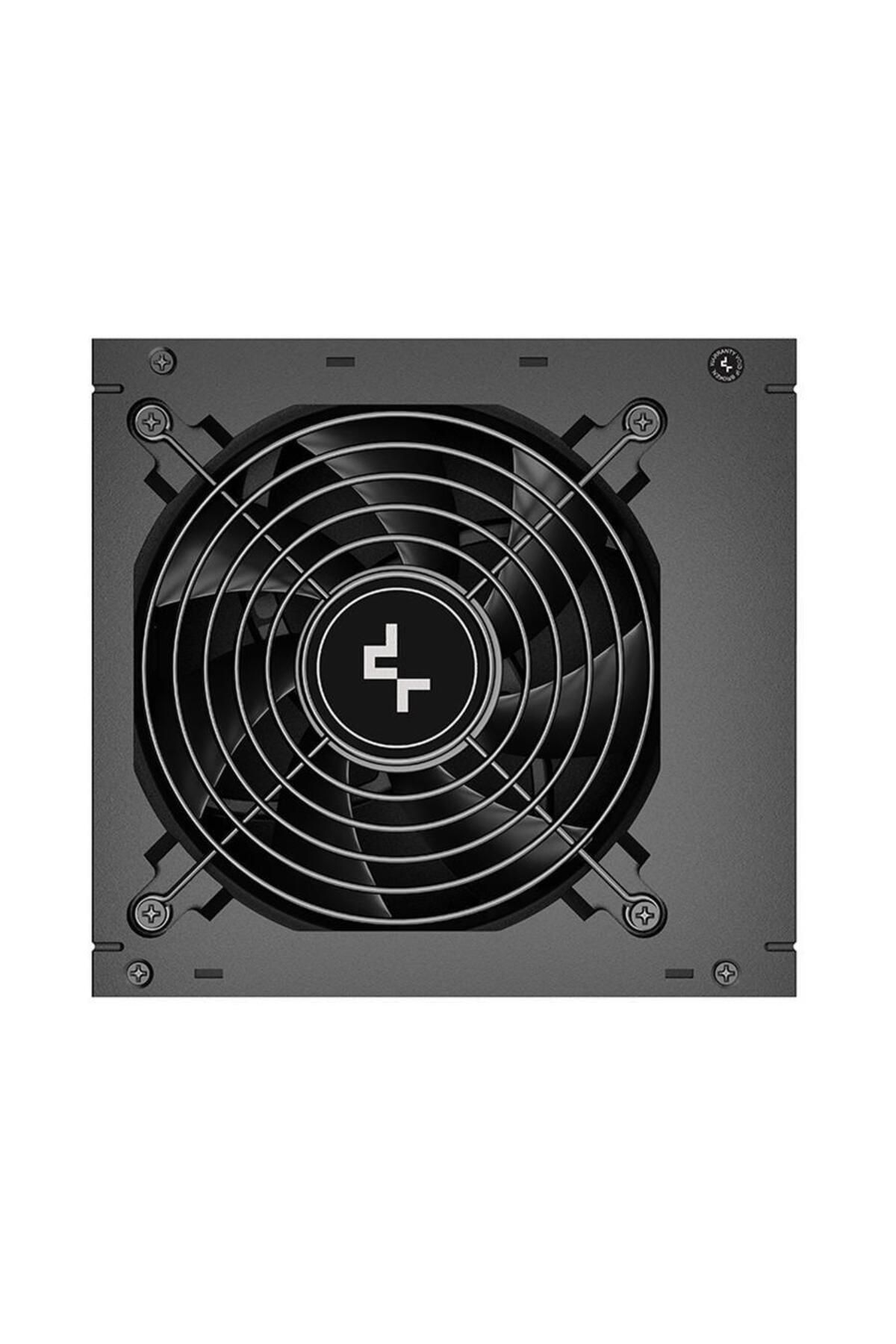Deep Cool-Source Deepcool PM750D 80+ Gold, 750W 2