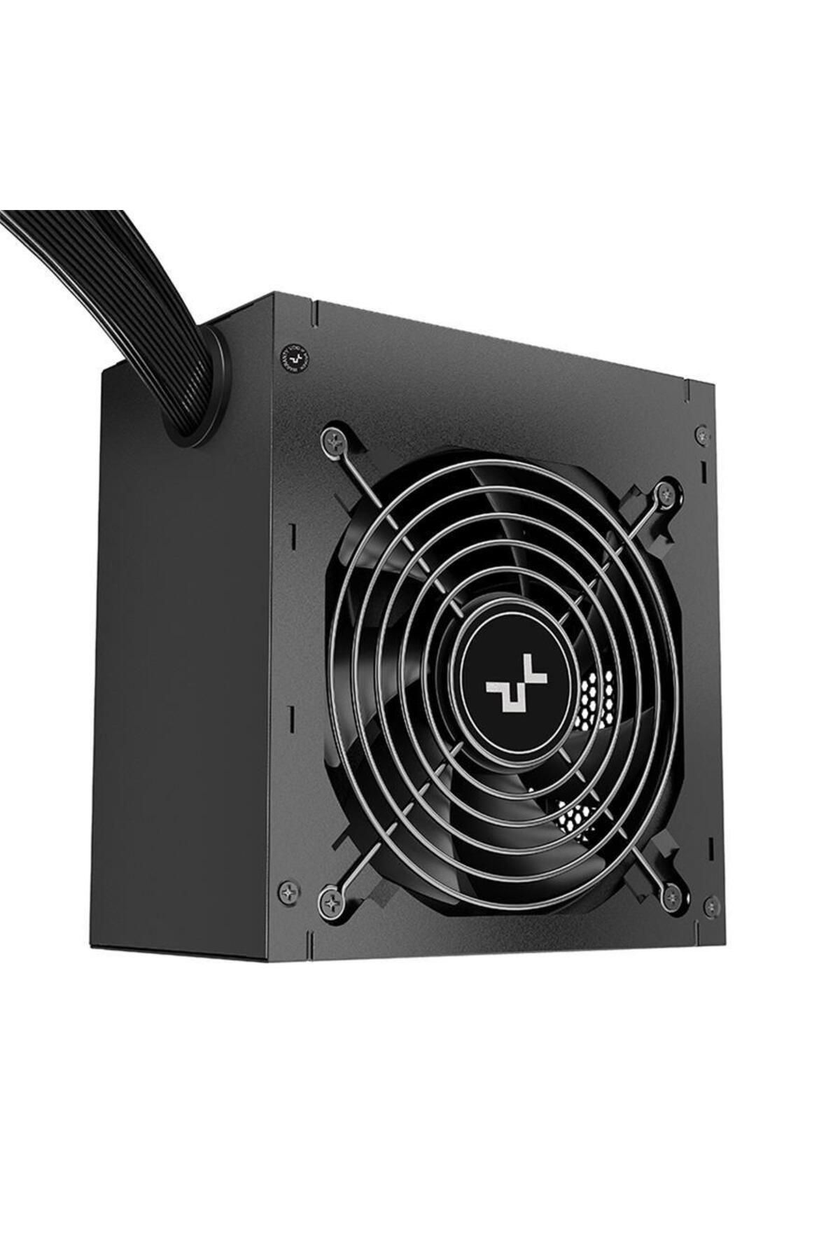 Deep Cool-Source Deepcool PM750D 80+ Gold, 750W 5