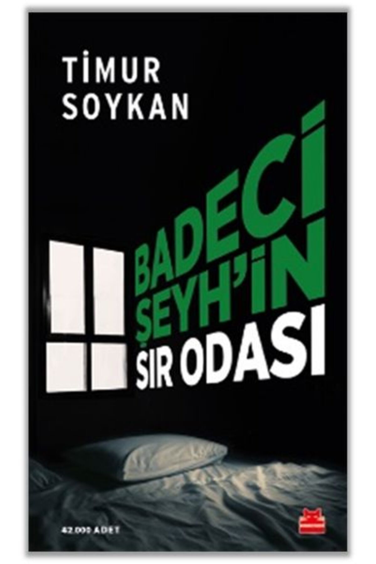 Türk Dil Kurumu Yayınları Badeci Şeyh'in Sır Odası