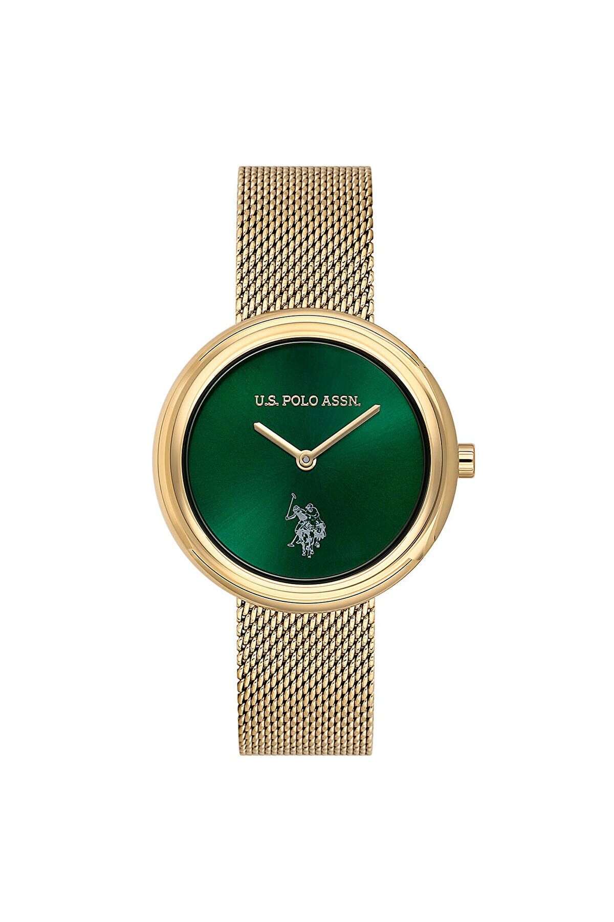 ساعت مچی زنانه Uspa2094-05 U.S. Polo Assn.