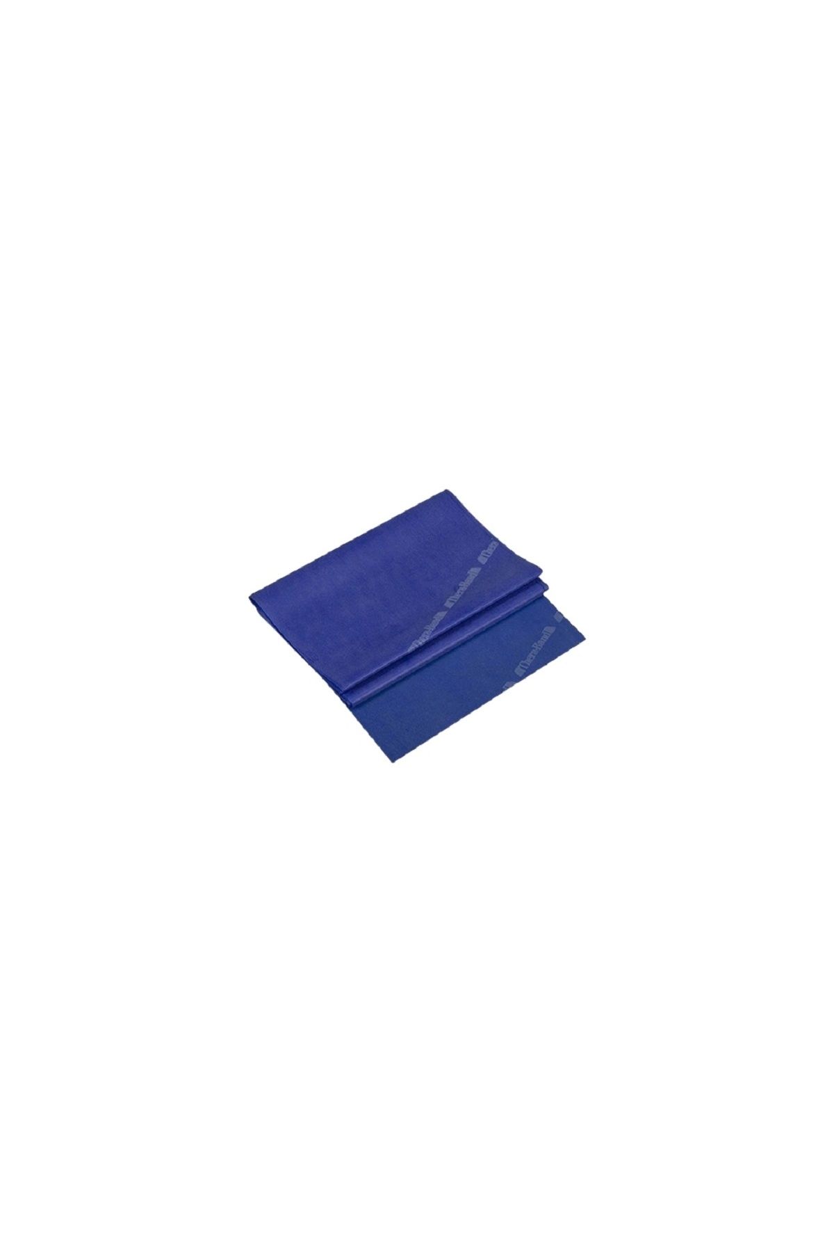 THERABAND-Blue Exercise Band 1.5 Meter 5Th of 1-8 Hardness Values 2