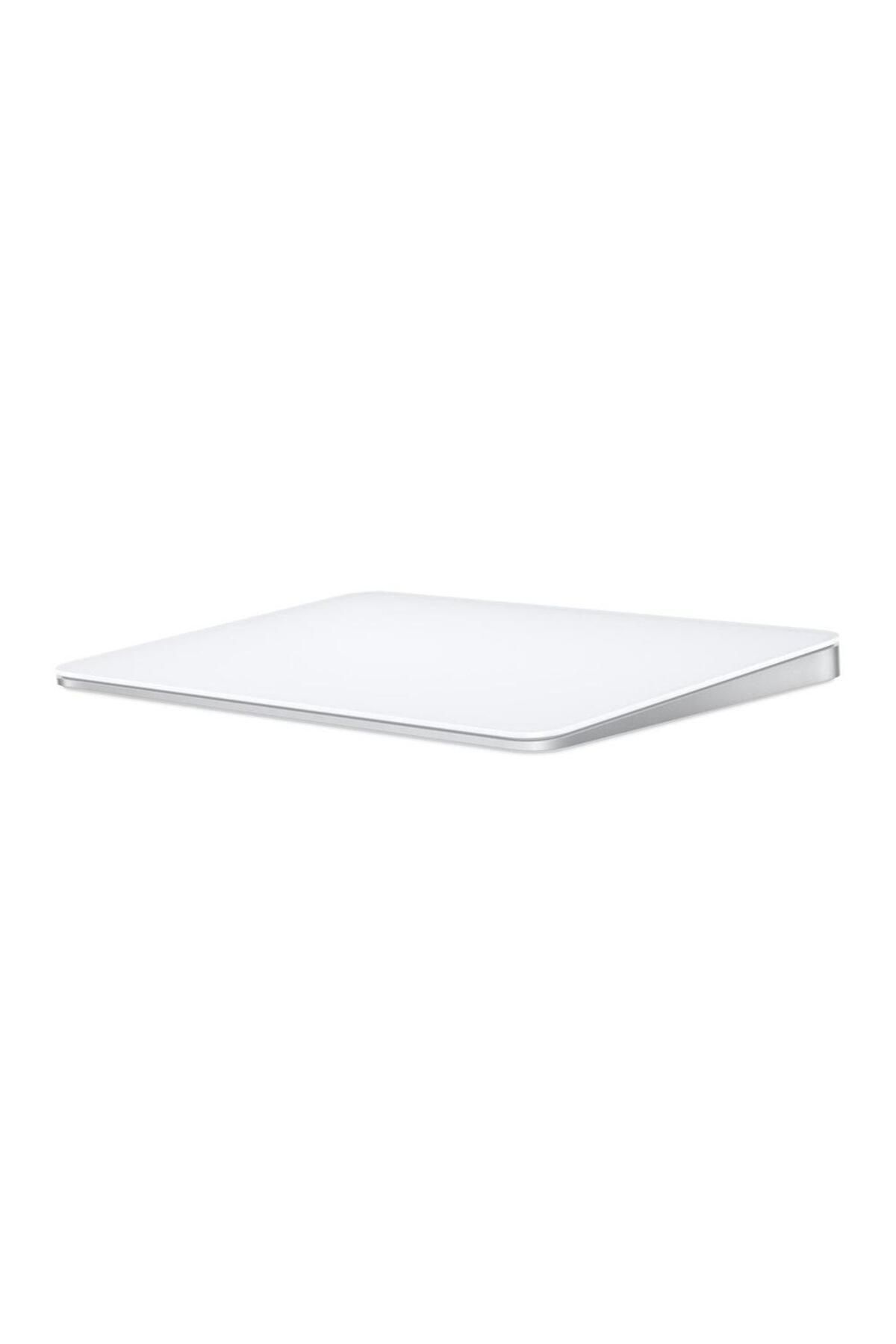 Apple-Magic Trackpad (2024) MXK93ZM/A, Multi-Touch Surface, USB-C (Alb) 1