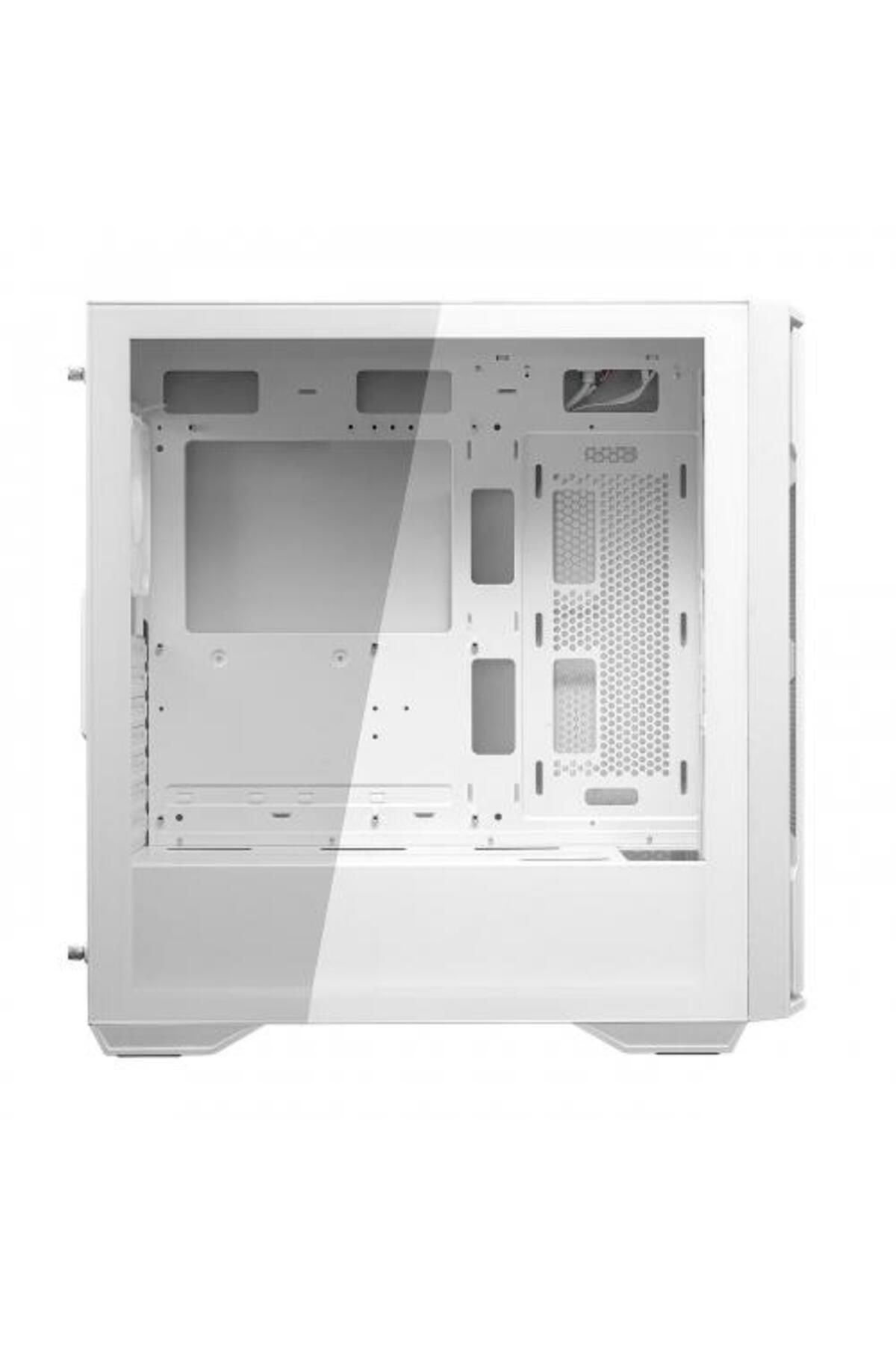 Cougar-Carcasa COUGAR UNIFACE, Mid Tower, sticlă călită (Alb) 6