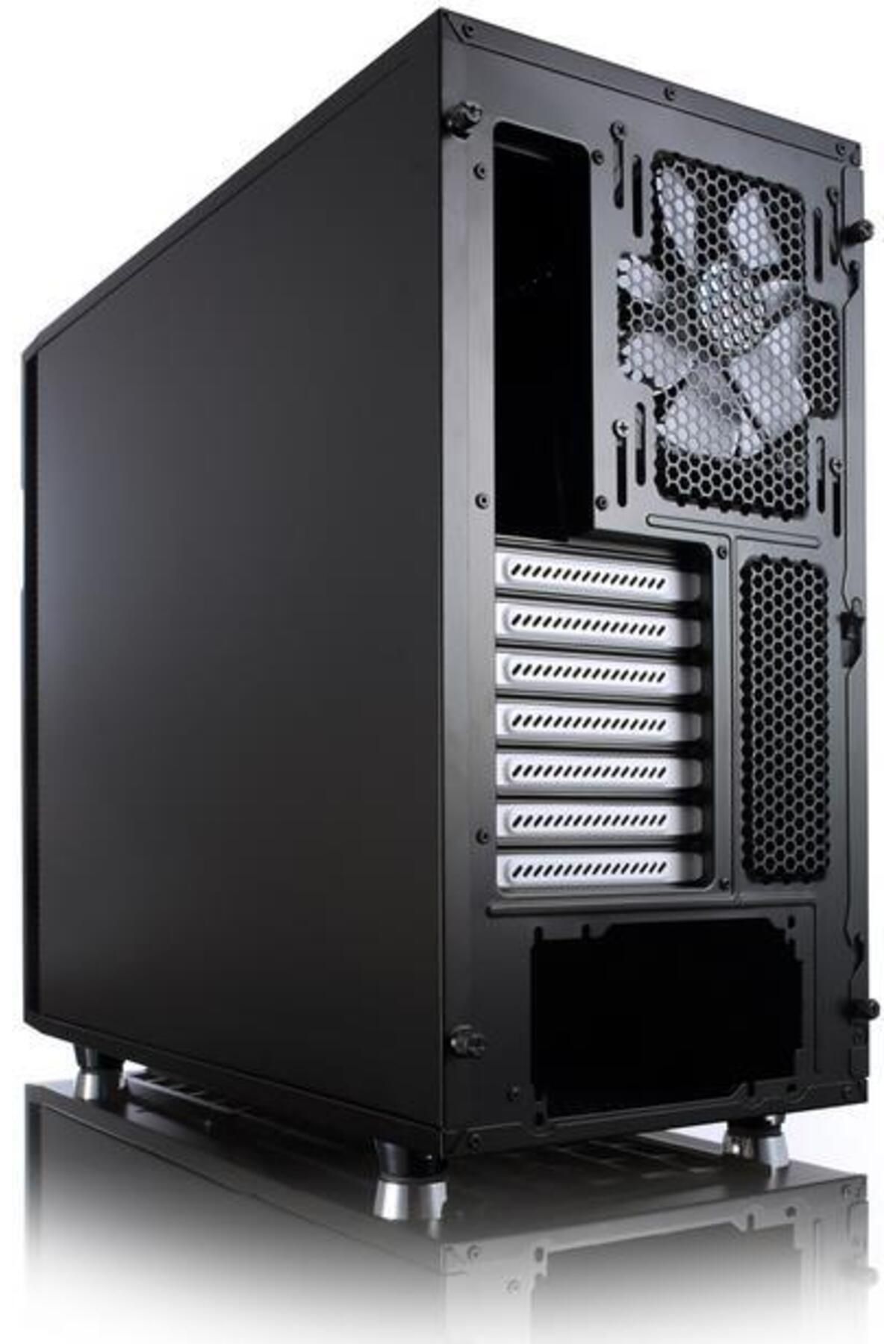 Fractal Design-Carcasa Fractal Design Define R5 (Neagra) 6