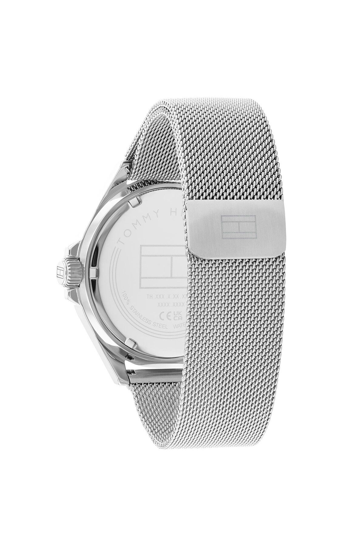 ساعت مچی مردانه | تامی هیلفیگر Tommy Hilfiger TH1792037 - تصویر 3