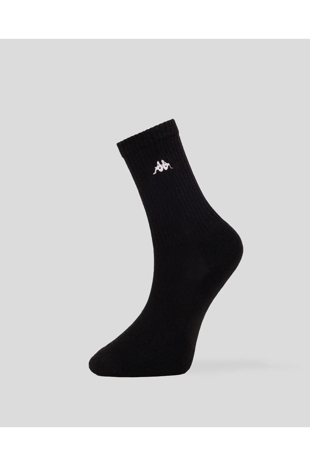Kappa-Kamy 3Pack Unisex Socks 33231Xw 2