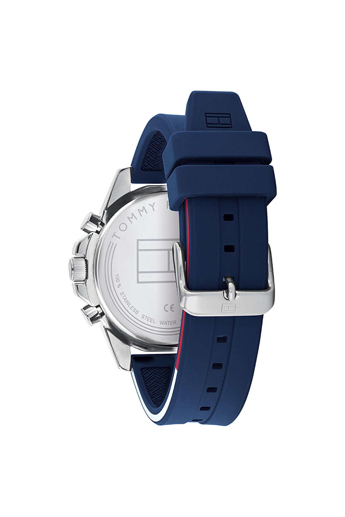 ساعت مچی مردانه | تامی هیلفیگر Tommy Hilfiger TH1791791 - تصویر 3