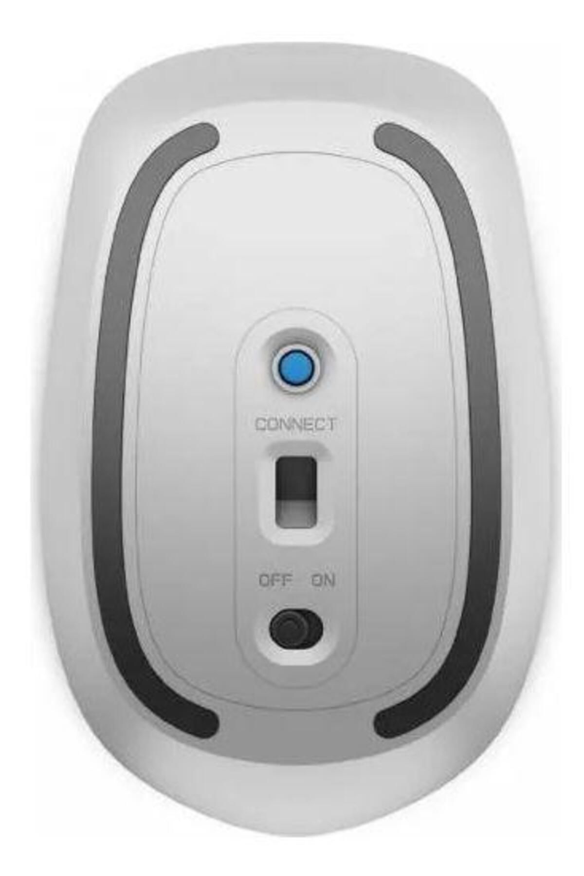 HP-Mouse Wireless HP Z5000, Bluetooth (Alb) 3