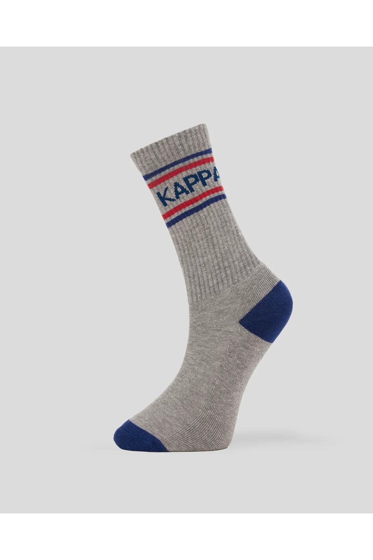 Kappa-Alste 3Pack Unisex Socks 33231Zw 3