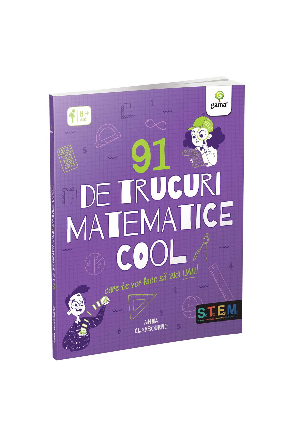 Gama-91 cool math tricks that will make you say wow! 1