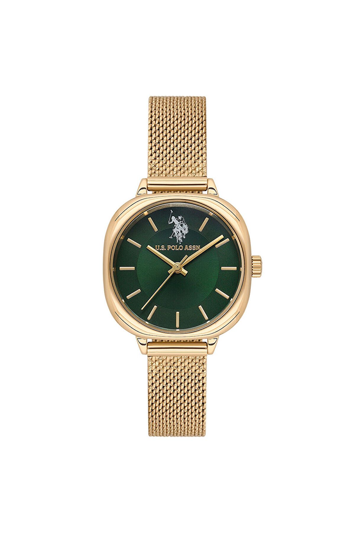 BASE. پولو اسن. ساعت مچی زنانه Uspa2087-02 U.S. Polo Assn.