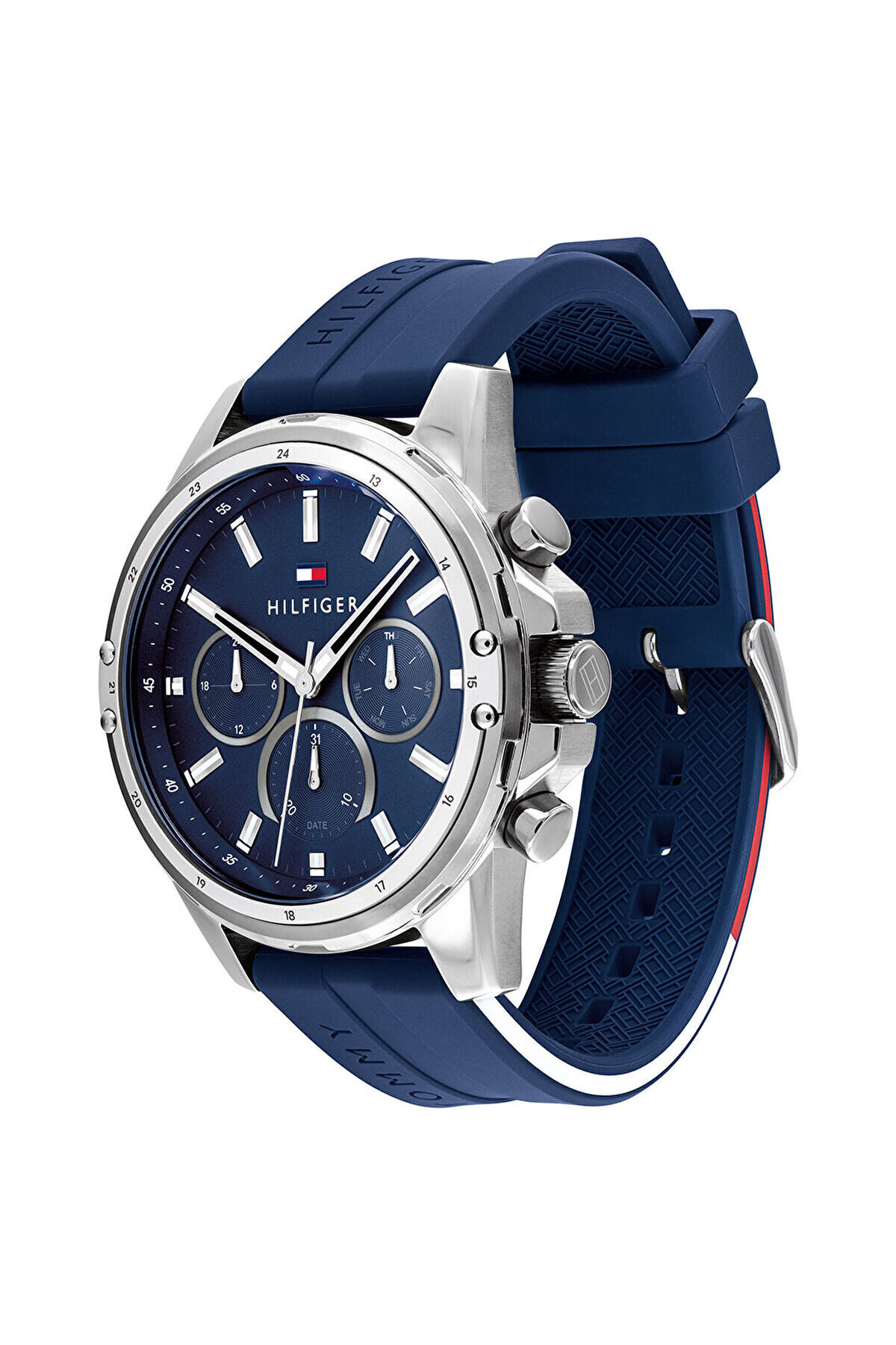 ساعت مچی مردانه | تامی هیلفیگر Tommy Hilfiger TH1791791 - تصویر 2