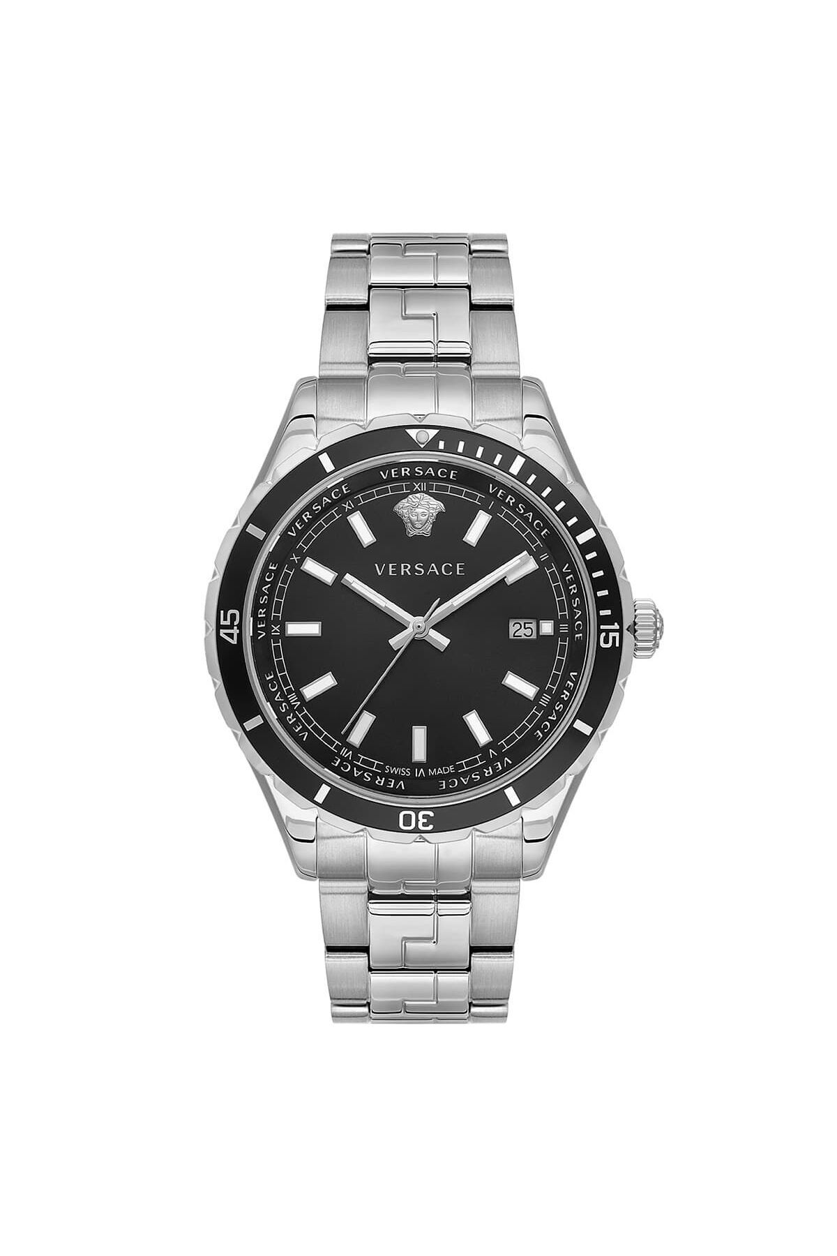Versace Watch-Vrscve3A00520 Men's Wristwatch 1