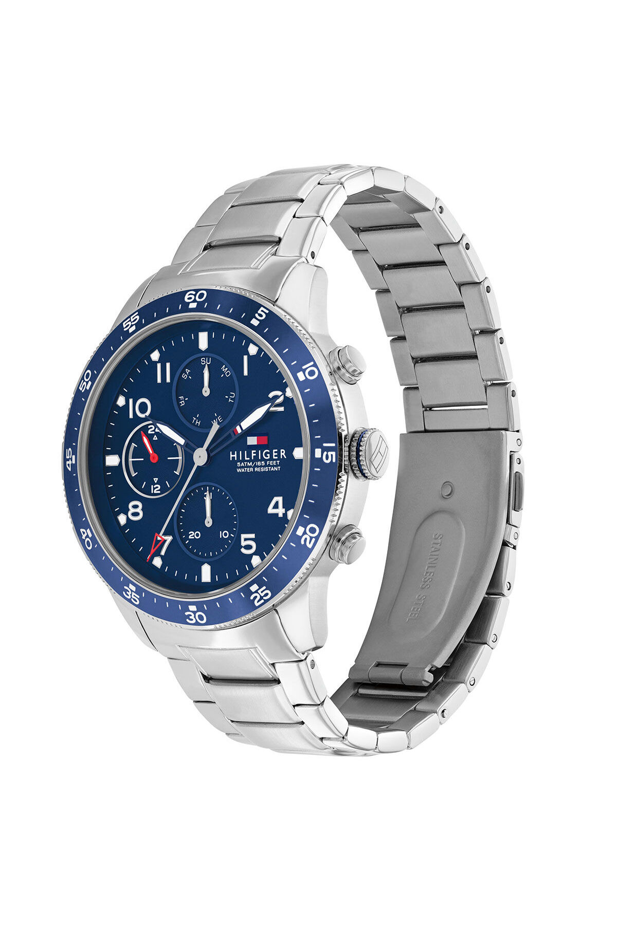 ساعت مچی مردانه | تامی هیلفیگر Tommy Hilfiger TH1791949 - تصویر 2