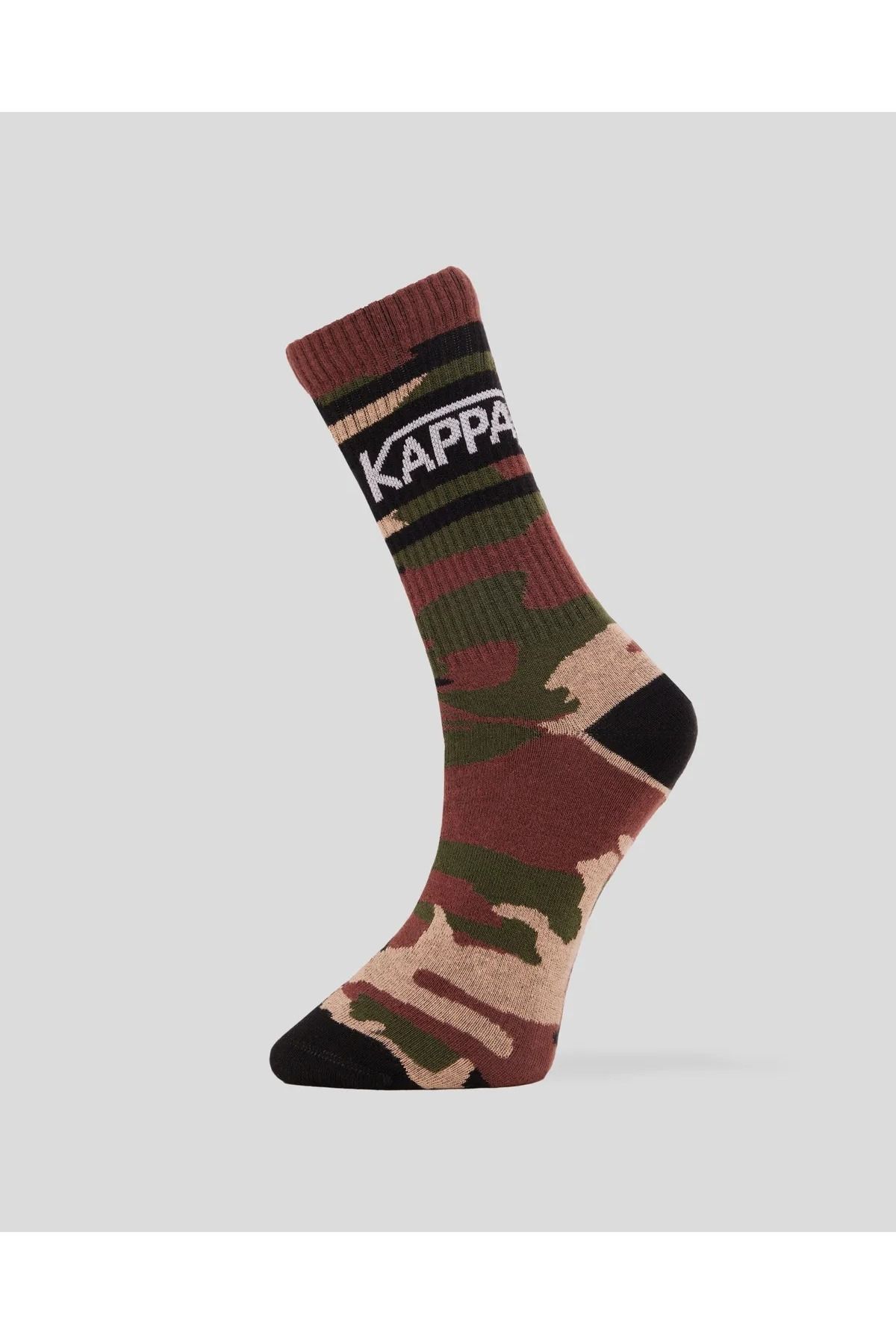 Kappa-Kamy 3Pack Unisex Socks 33231Xw 3