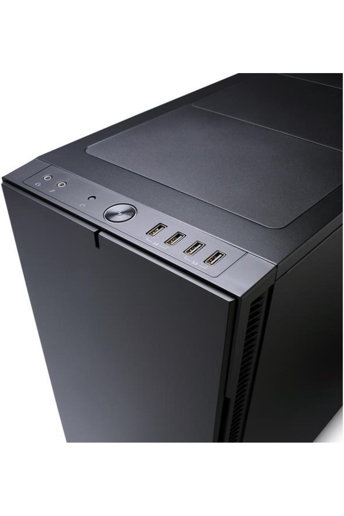 Fractal Design-Carcasa Fractal Design Define R5 (Neagra) 16