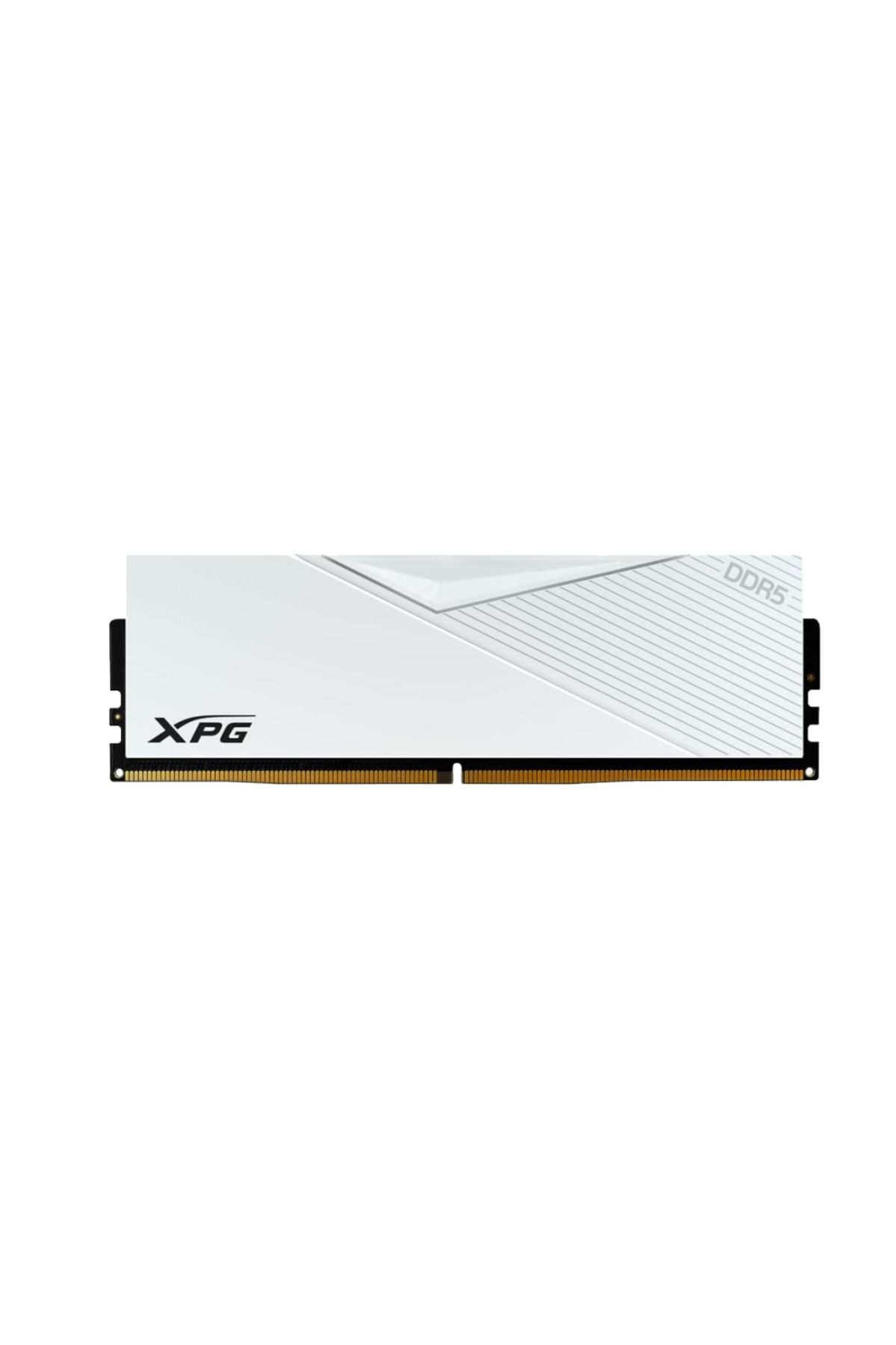 Adata-XPG LANCER DDR5 RAM 32GB (2 x 16GB) - White 2