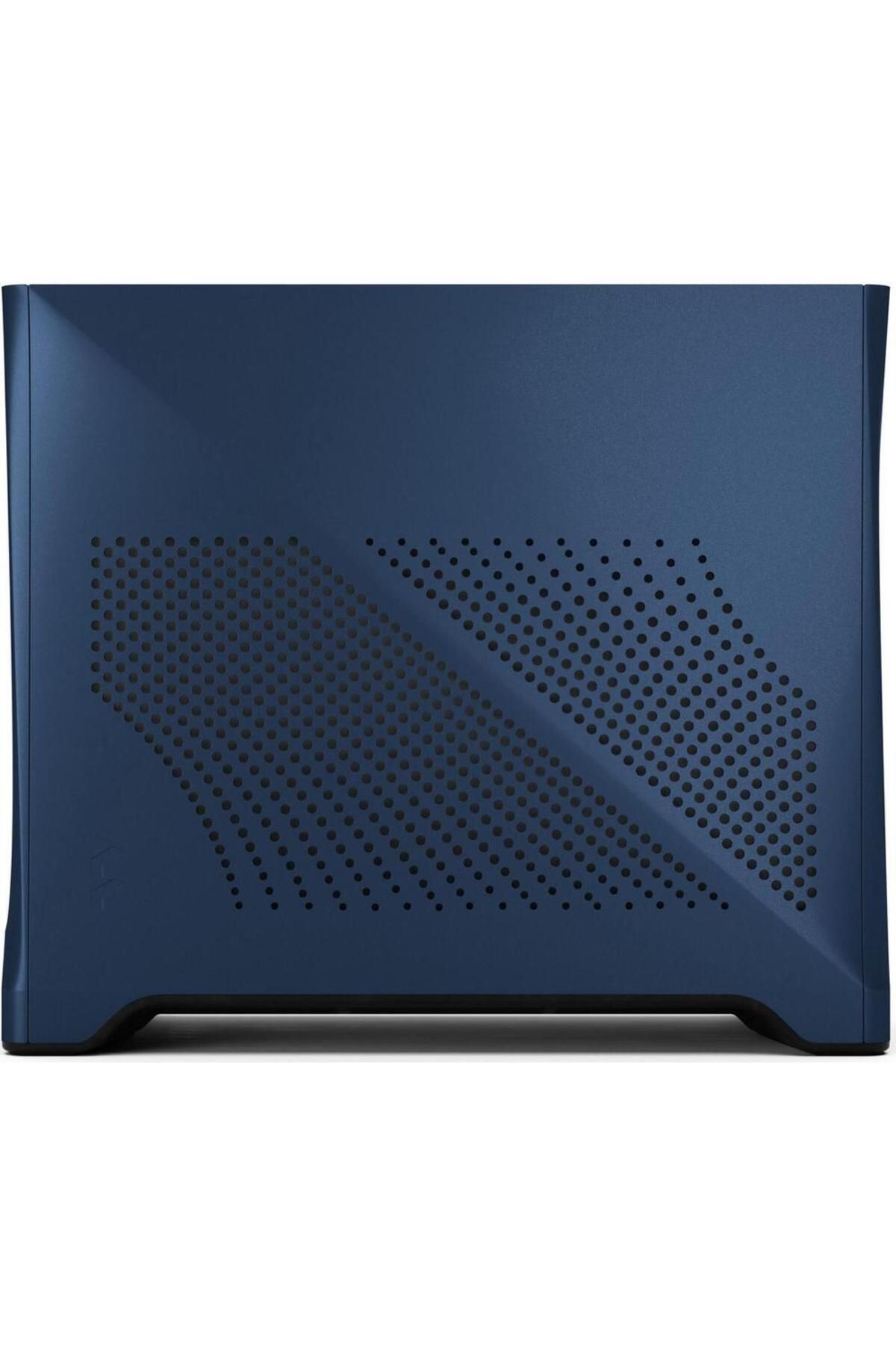 Fractal Design-Carcasa Fractal Design Era 2 Charcoal, Mini ITX Tower (Albastru) 4