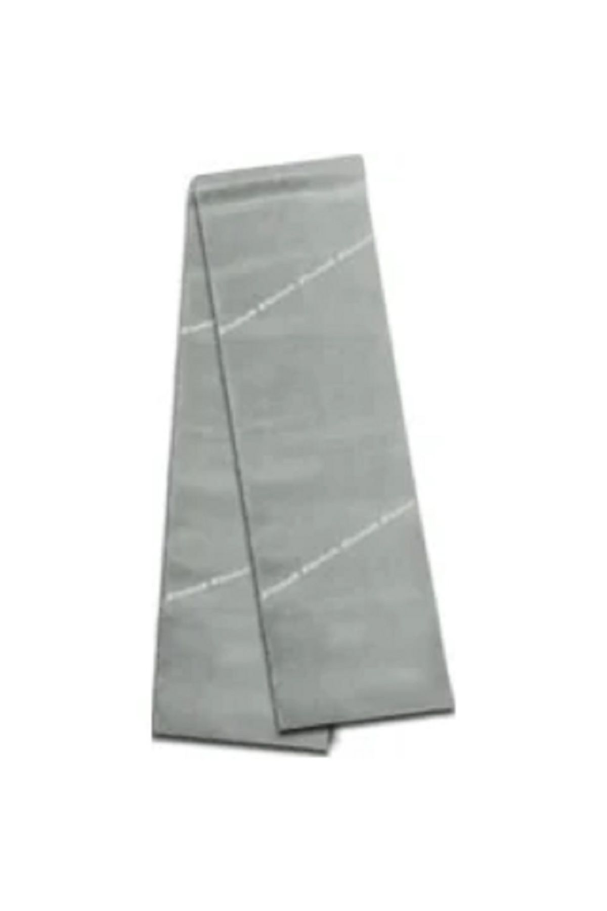 THERABAND-Silver Exercise Band 1.5 Meter 7Th of 1-8 Hardness Values 2