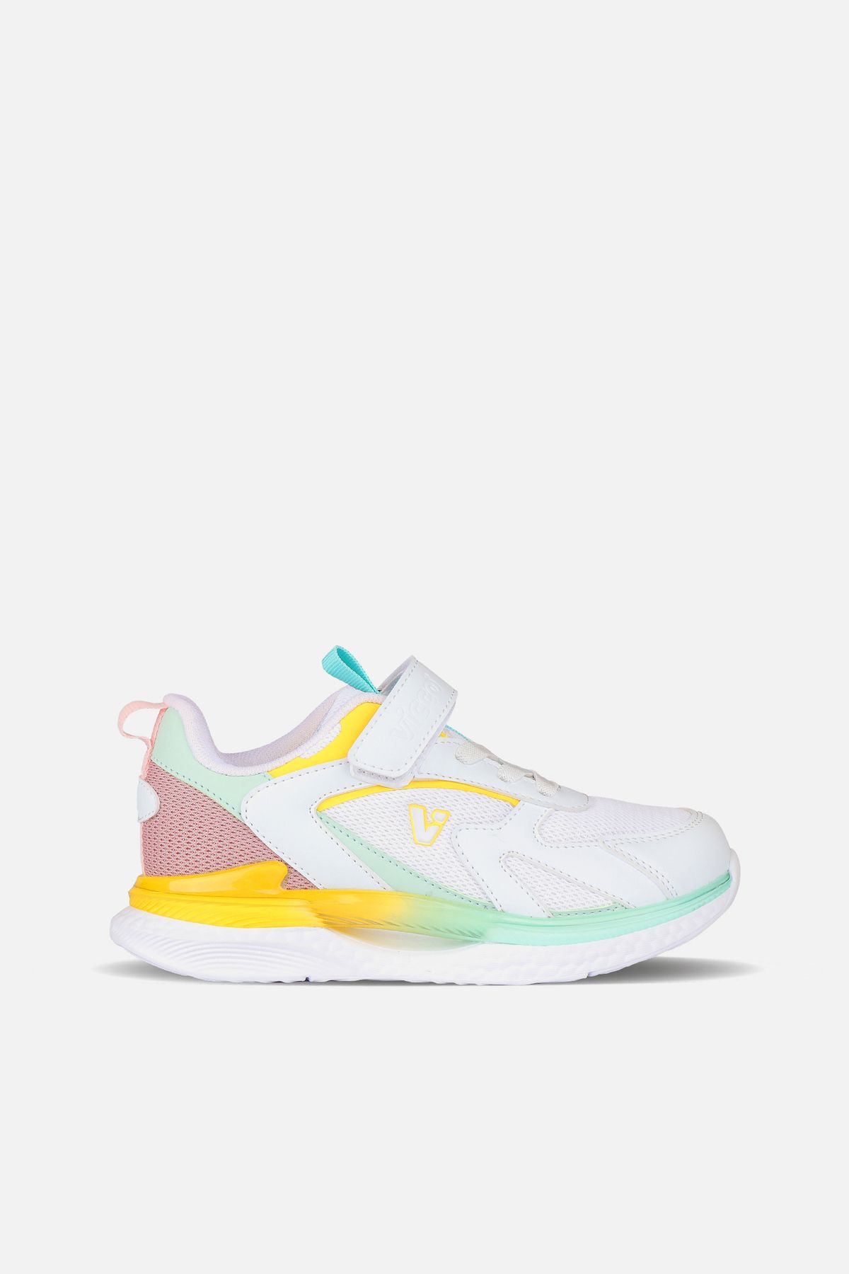 Vicco Tenis Massa Light Pentru Fete Preșcolare Alb/pudra Femeie - 28