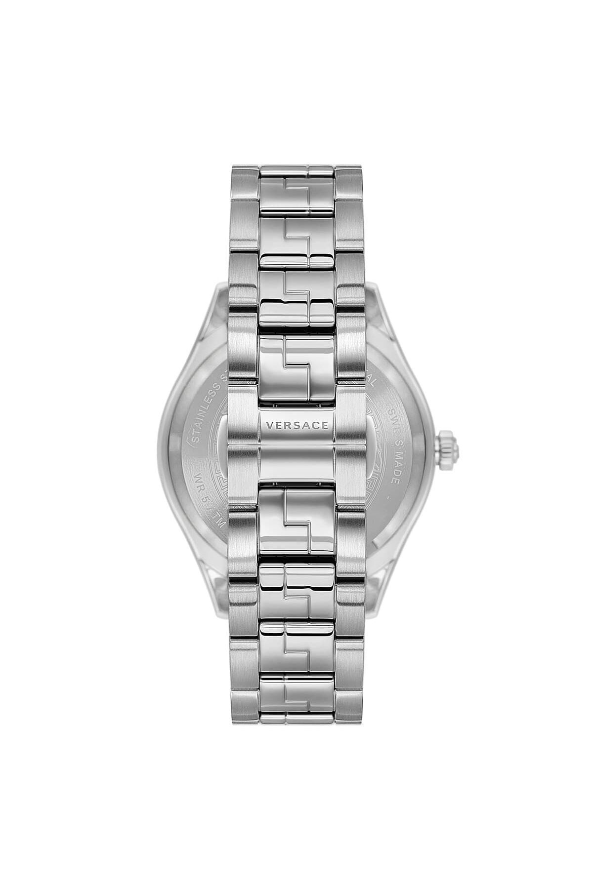 Versace Watch-Vrscve3A00520 Men's Wristwatch 3