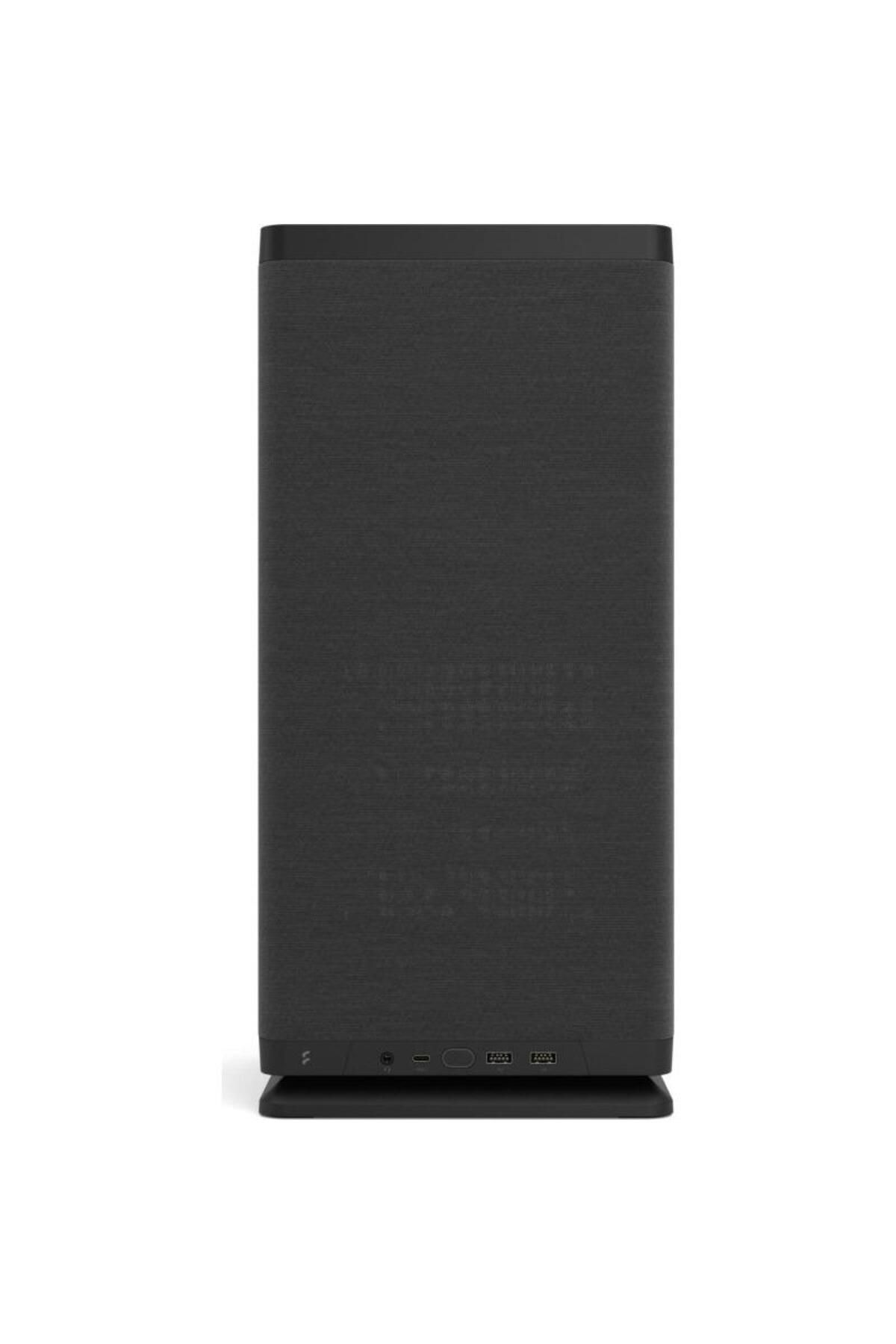 Fractal Design-Fractal Design Mood Mini ITX Case (Black) 9