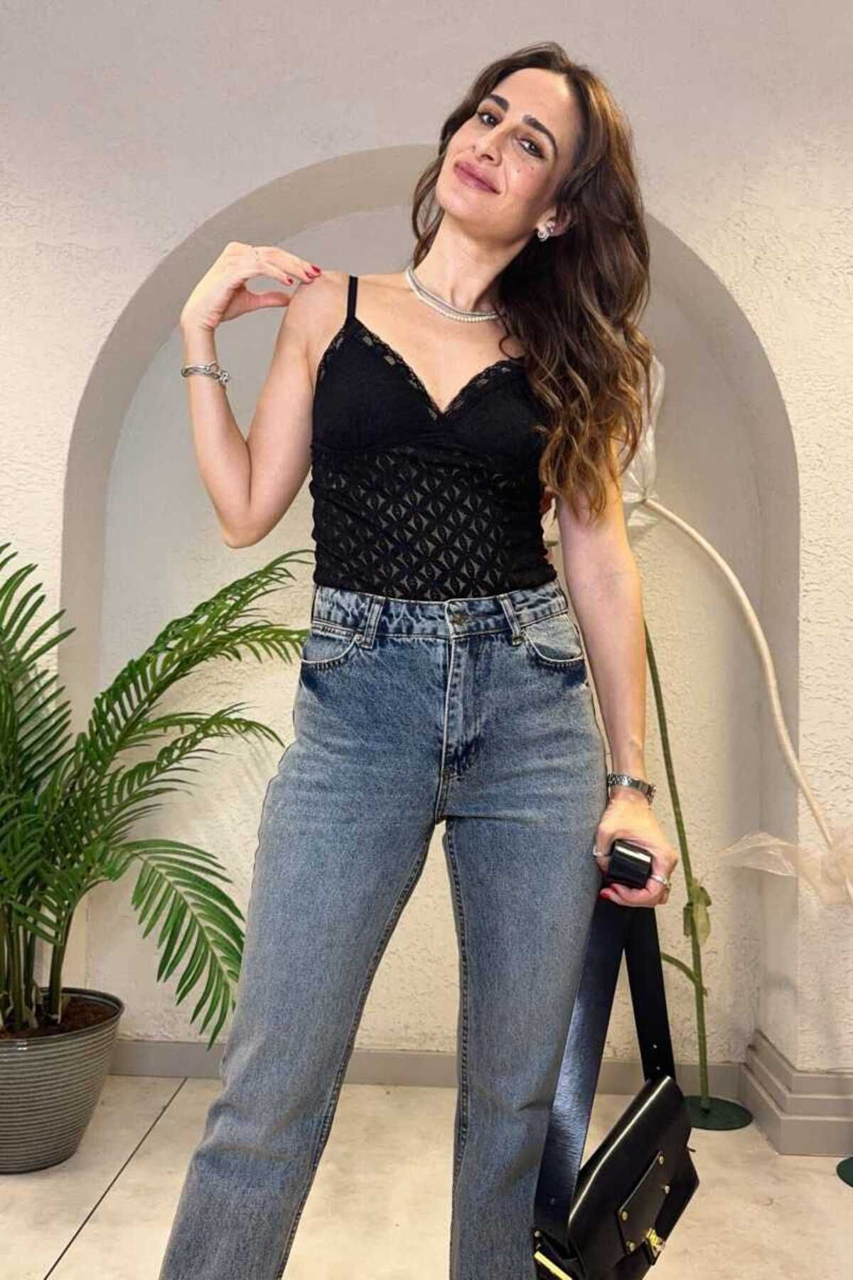 Clothing palette DANTEL ASKILI CROP ATLET