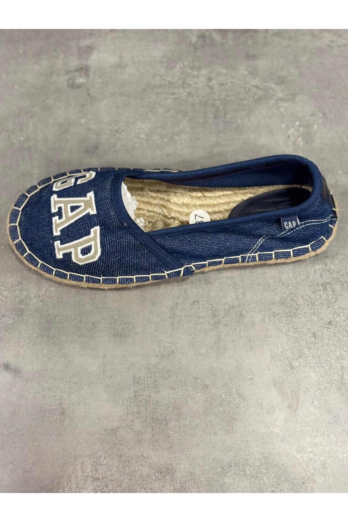 GAP-Ballerina Flats 3