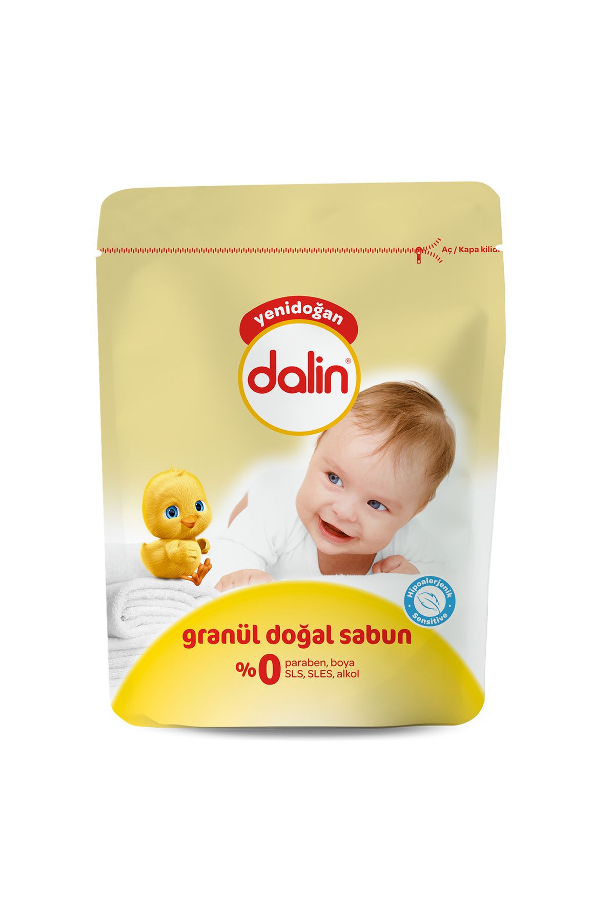 TYYLİ Dalin Granül Sabun 1000 Gr