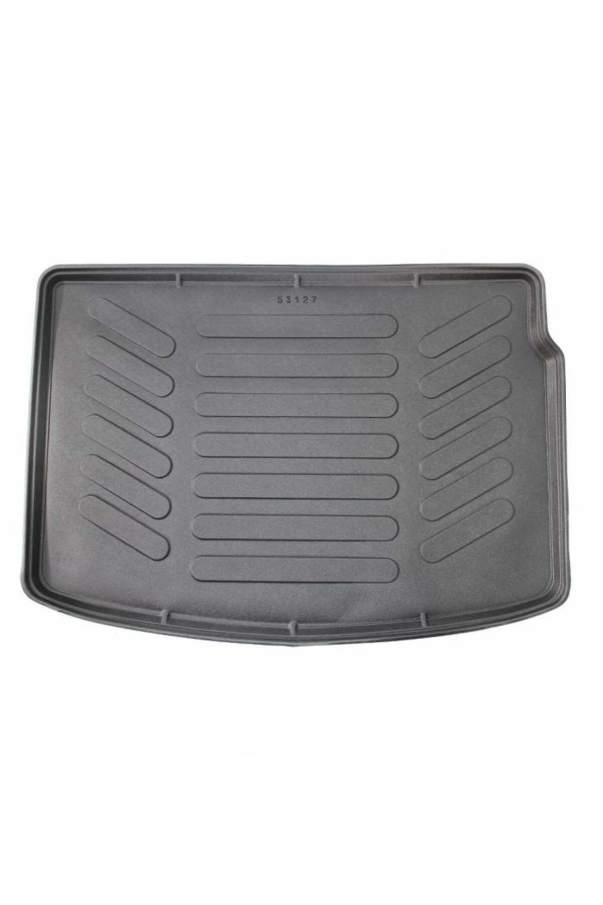 Rizline Renault Megane 3 2009-2016 Bagaj Havuzu | Hatchback (HEDİYELİ)