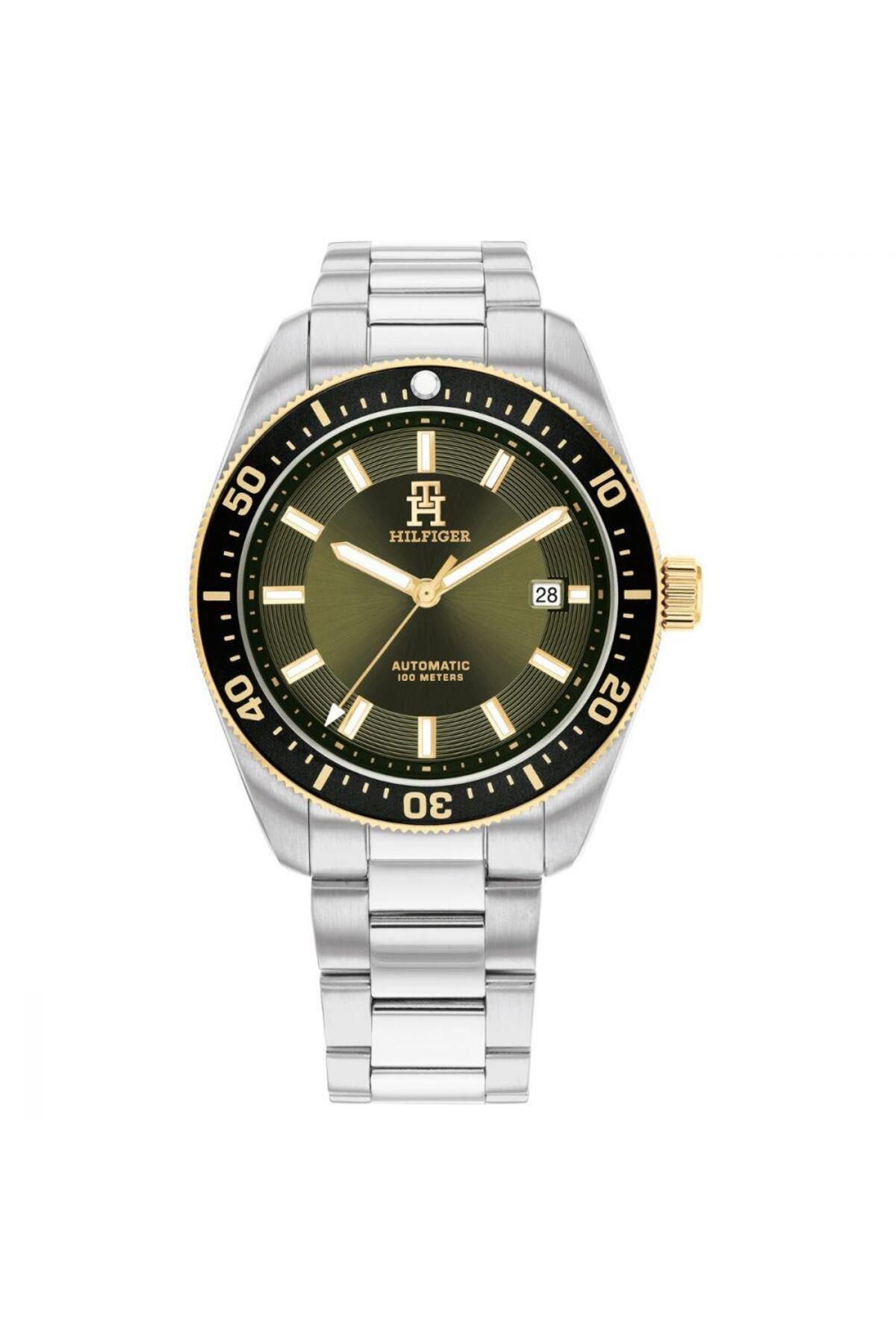 ساعت مچی مردانه TH1792155 Tommy Hilfiger