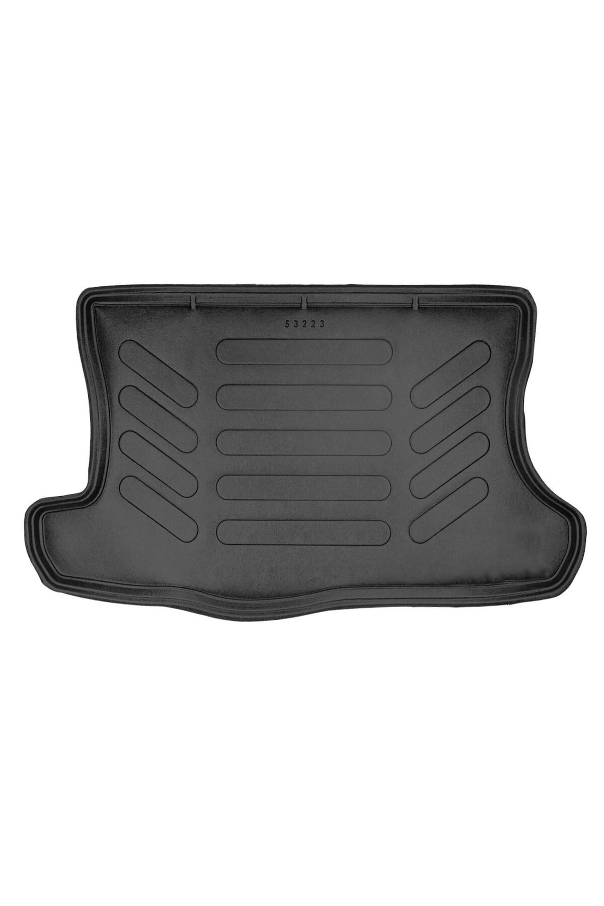 Rizline Ford Fusion 2002-2012 Bagaj Havuzu (HEDİYELİ)