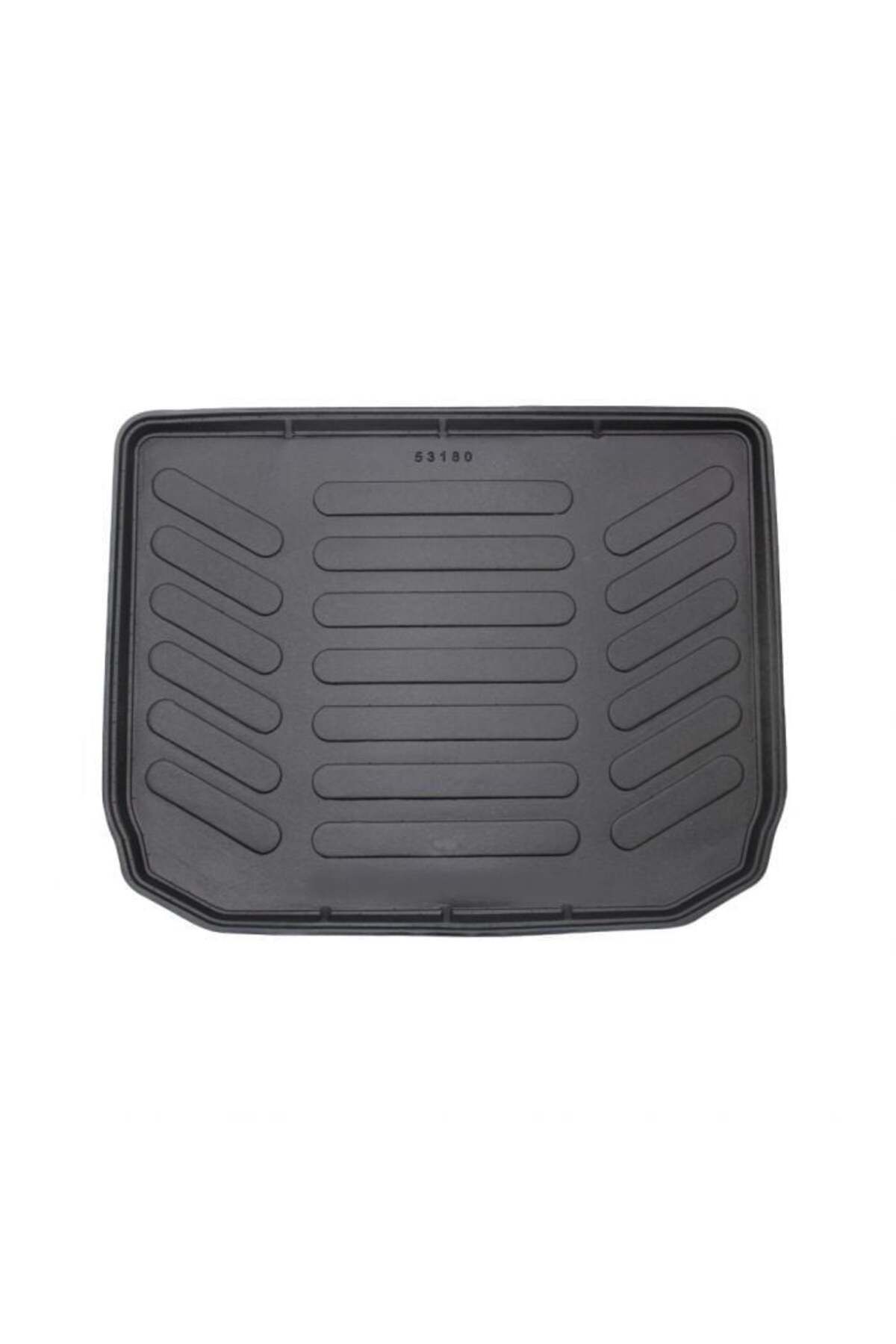 Rizline Skoda Roomster 2007-2016 Bagaj Havuzu (HEDİYELİ)