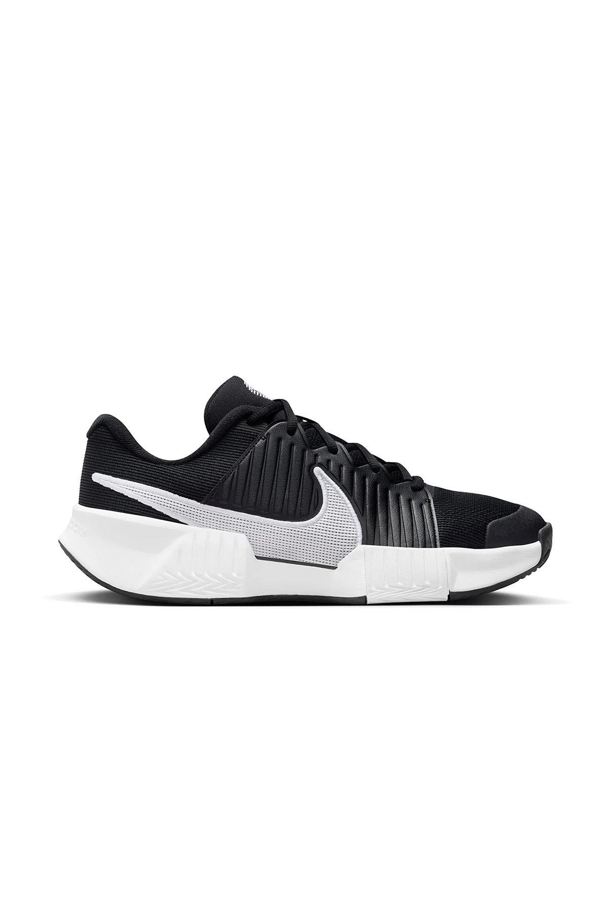 Nike Zoom GP Challenge Pro HC FB3145-001 Siyah Erkek Tenis