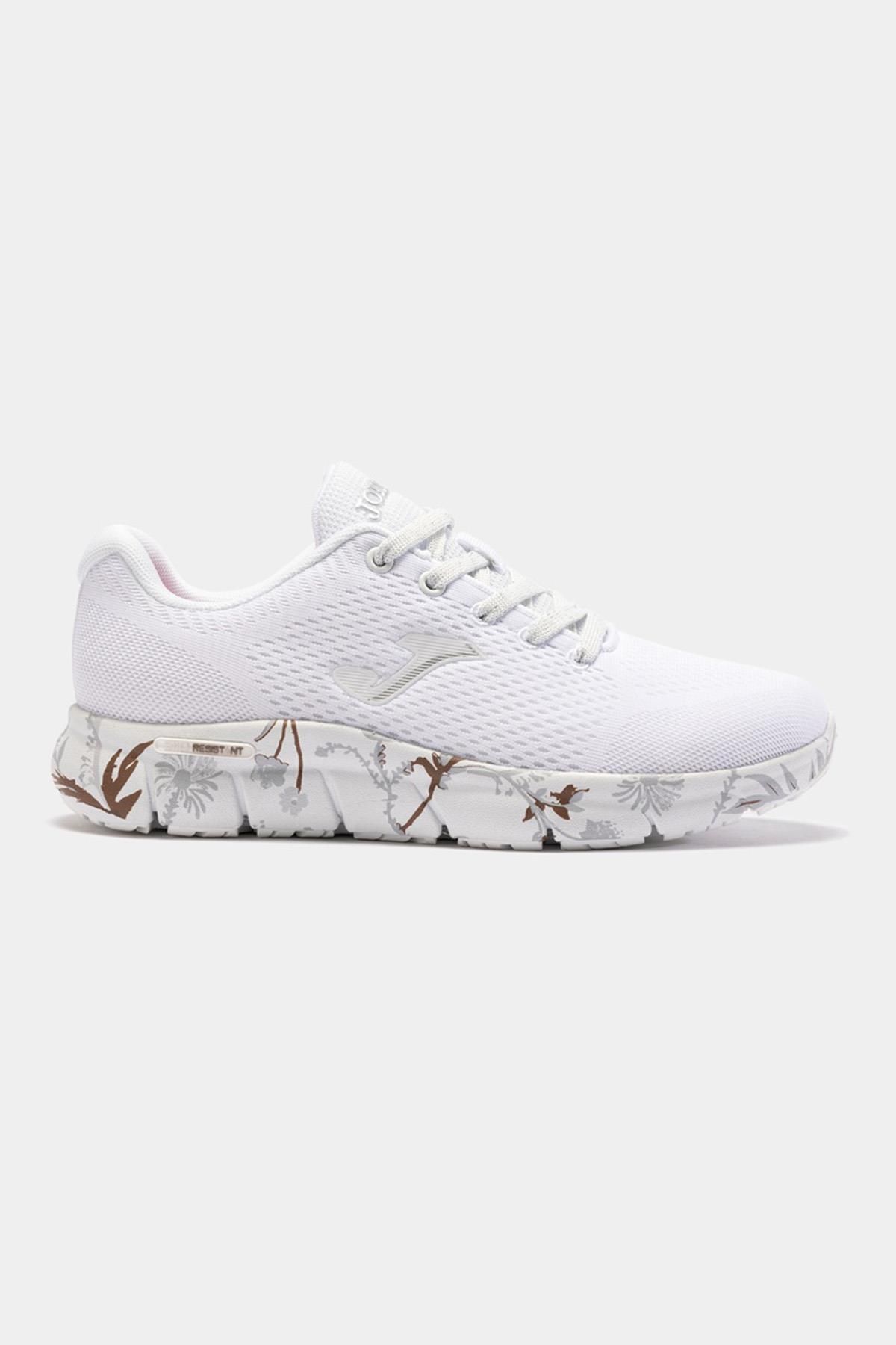 Joma Zen Lady 2402 CZENLS2402 Beyaz Kadın Günlük Spor Ayakkabı