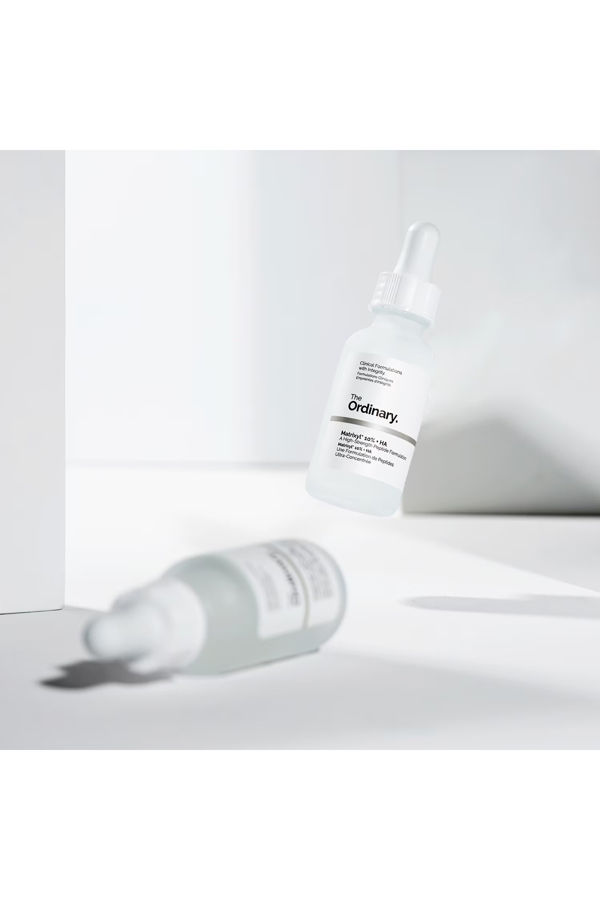 %10 Matrixyl + HA - Yaşlanma Belirtileri Karşıtı Serum 30 ml — EMA71244 — تصویر 4 از 5
