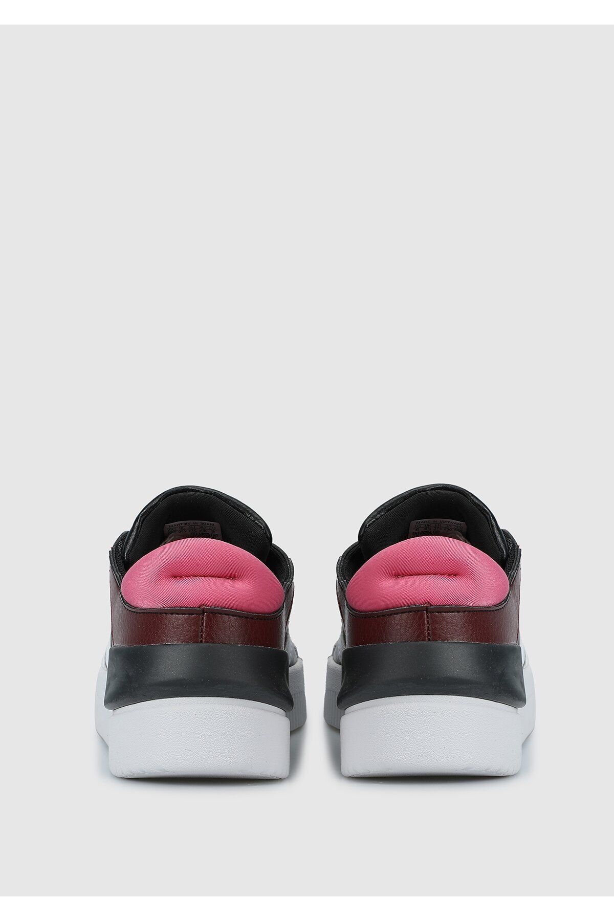 اسنیکر مشکی زنانه کفش تنیس کورت Funk IE5009 سیاه adidas