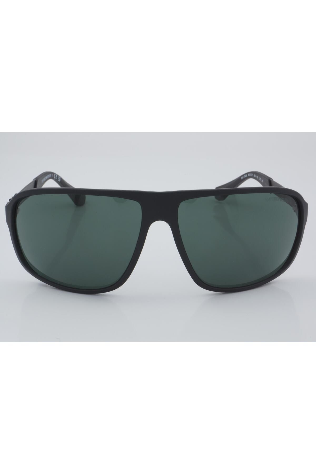 Emporio Armani Güneş Ea 4029 5042/71 64 - 01 Güneş Gözlüğü