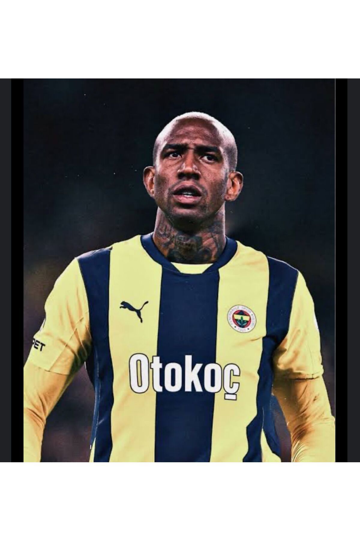 Marka Extra-A.-T Lısc 94 - F N Rb Hç - 2024/25 New Season Stick Fan Jersey Set of 4 - M.E 4