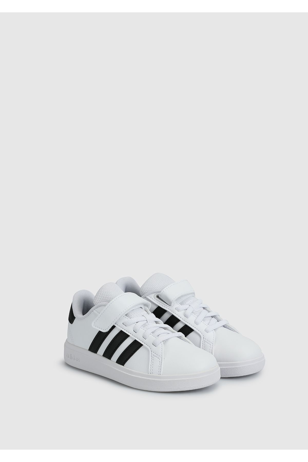 اسنیکر مردانه و زنانه GRAND COURT 2.0 EL C سفید یونیسکس TENNIS کفش IH5529 adidas