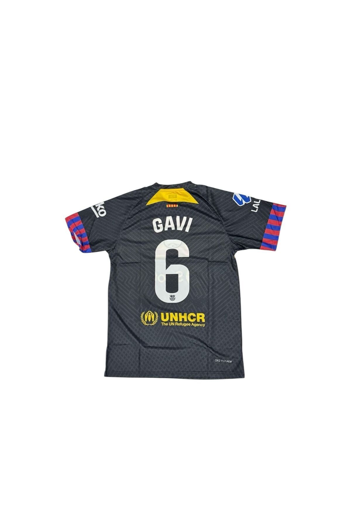Atlas Global BARCELONA FC GAVI YETİŞKİN FORMASI