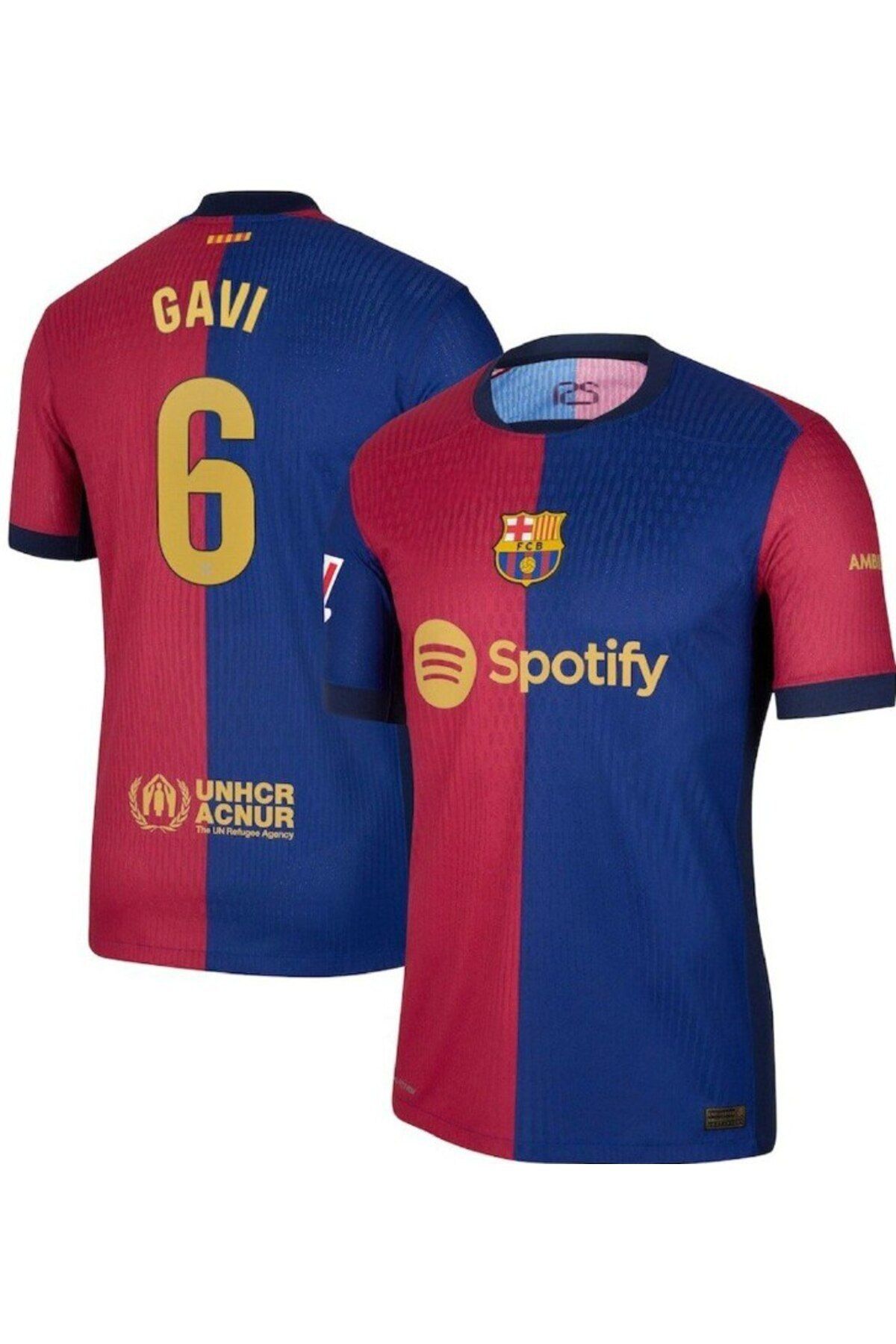 Atlas Global BARCELONA YENİ SEZON GAVİ