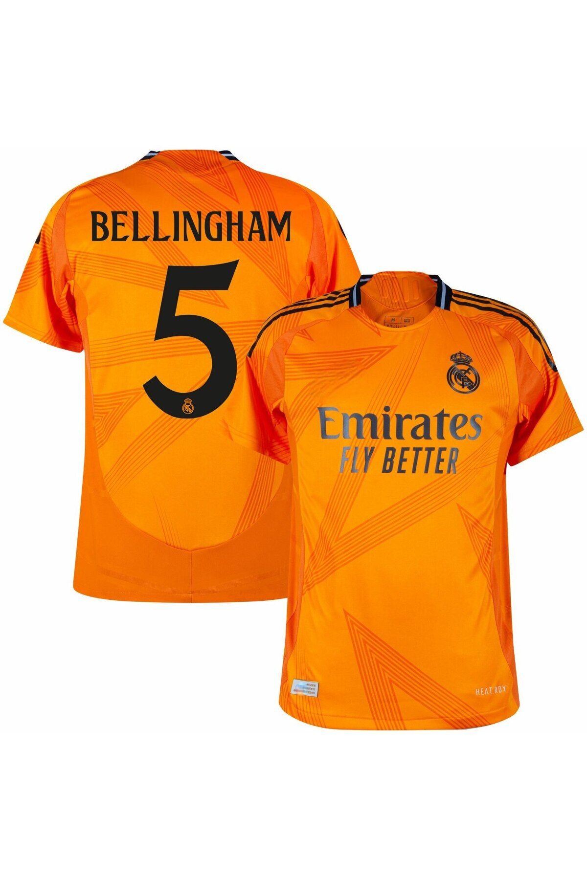 Atlas Global REAL MADRİD JUDE BELLİNGHAM YENİ SEZON