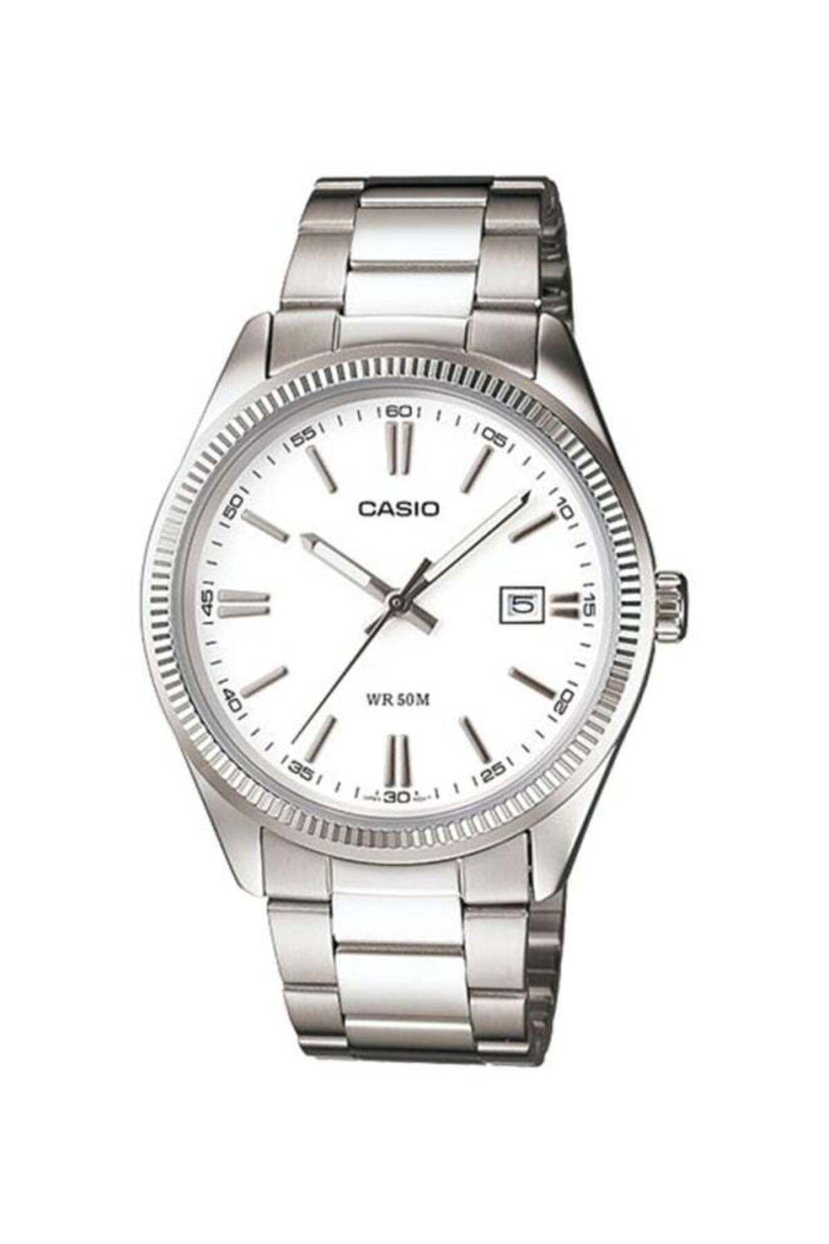 Casio-Casio Enticer Analog Watch for Men MTP-1302D-7A 1