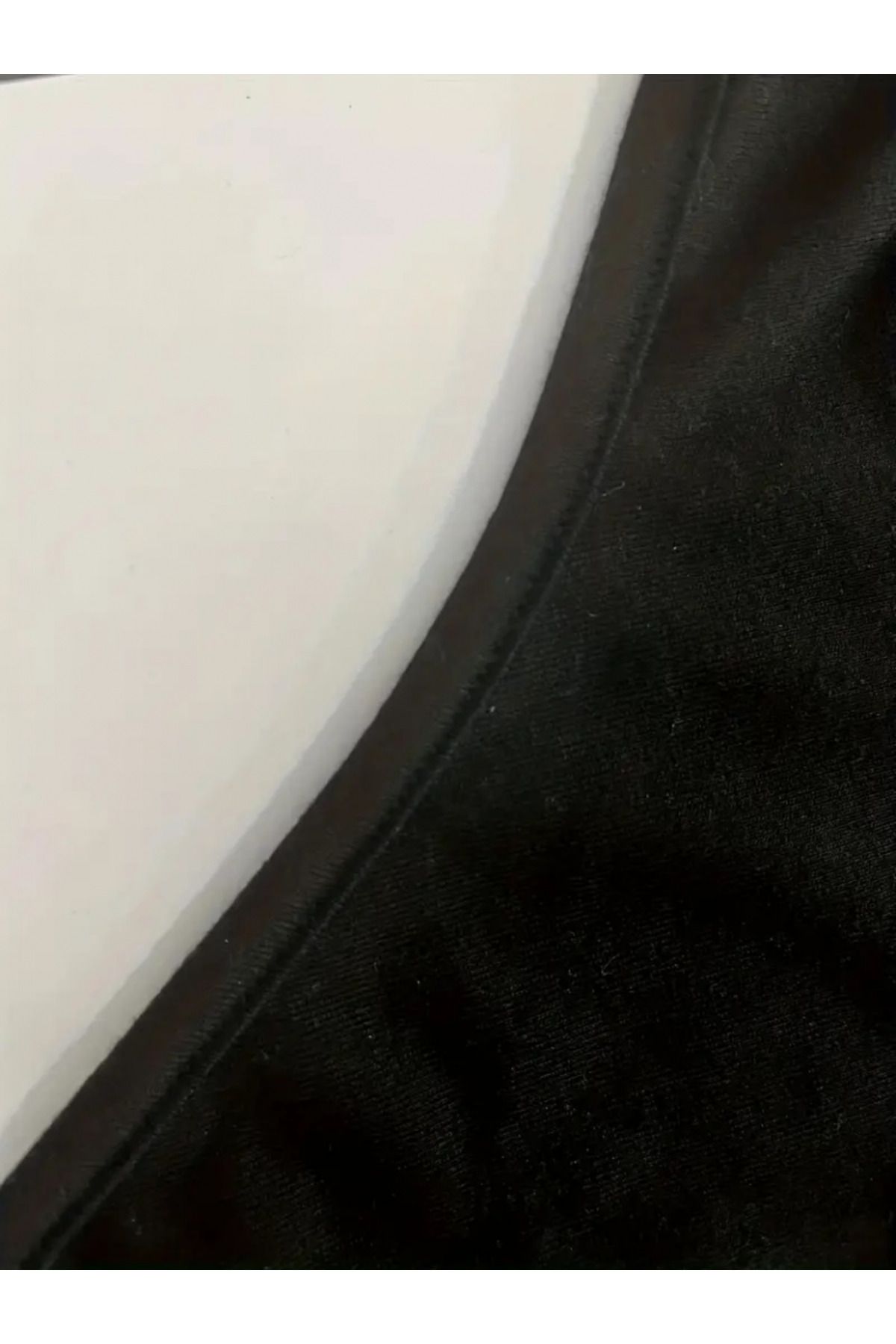 Albayrak Kadın Askılı Kuş Gözü Ve Dekolte Detay Boyundan Bağlamalı Viskon Bluz