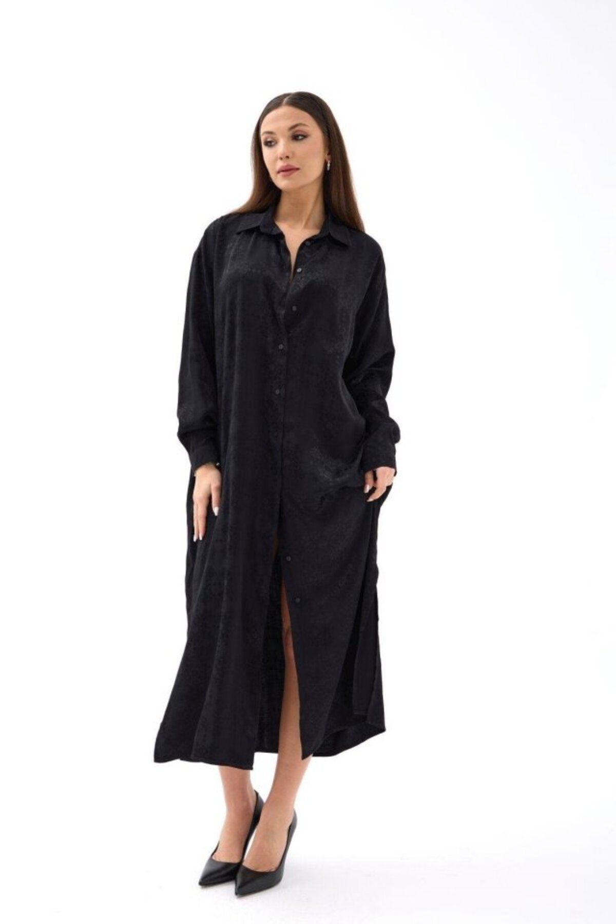 velmorafashion 7417 ELBİSE-BOLZANO