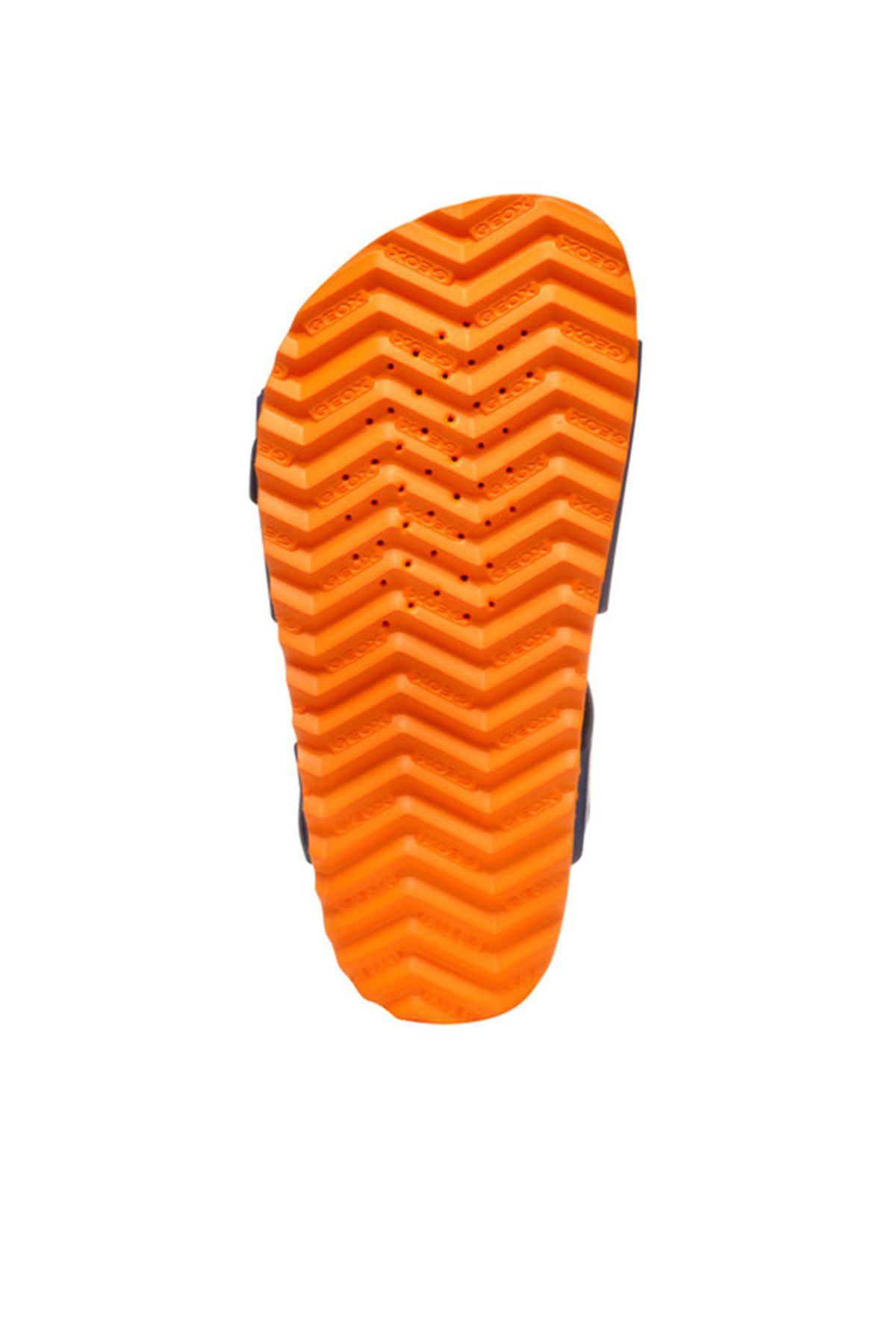 صندل پسرانه و بچگانه GEOX BOY MULTI COLOR GHITA SANDALS J558LC0003WC0659 Geox