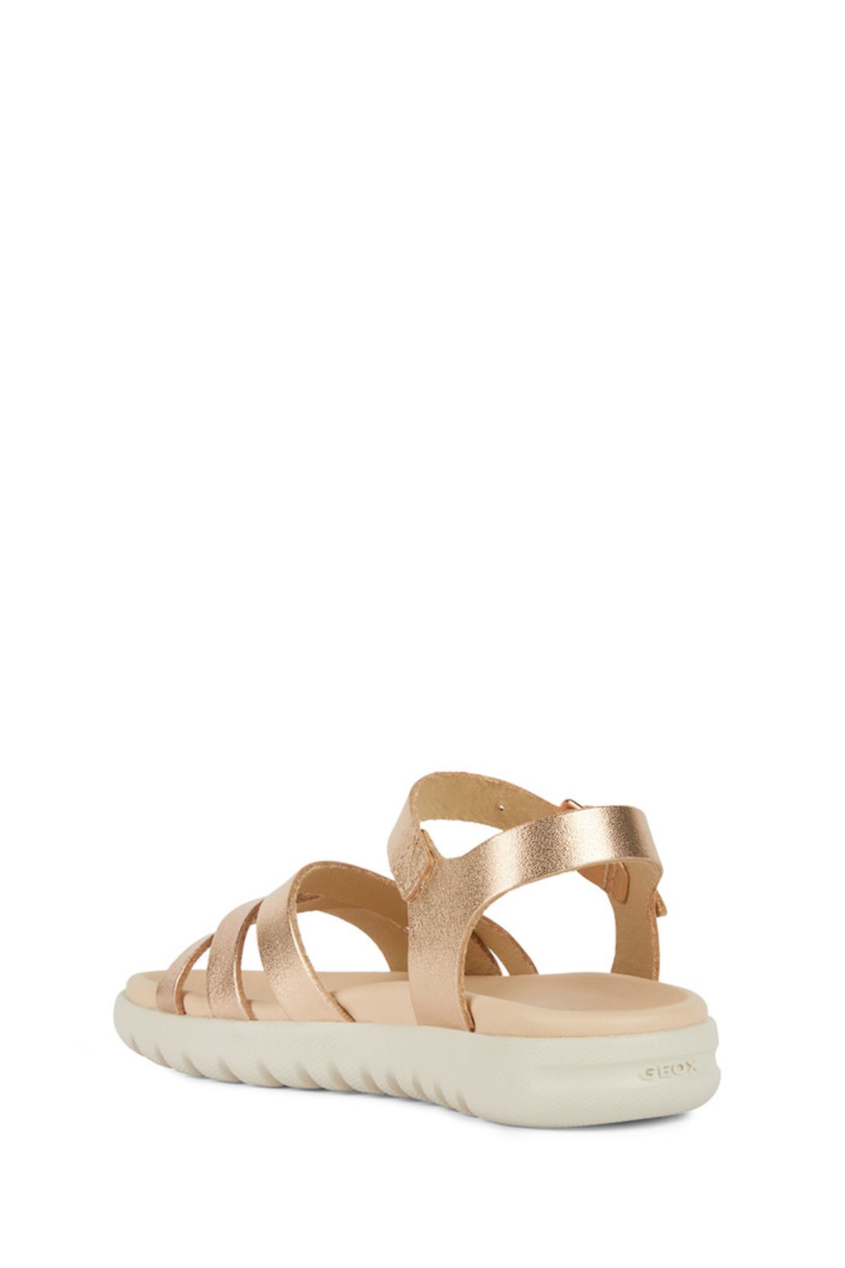 صندل دخترانه و بچگانه SANDALE SALVERY GIRL GIRLS SOLEIMA J45GSA000CFC7018 Geox